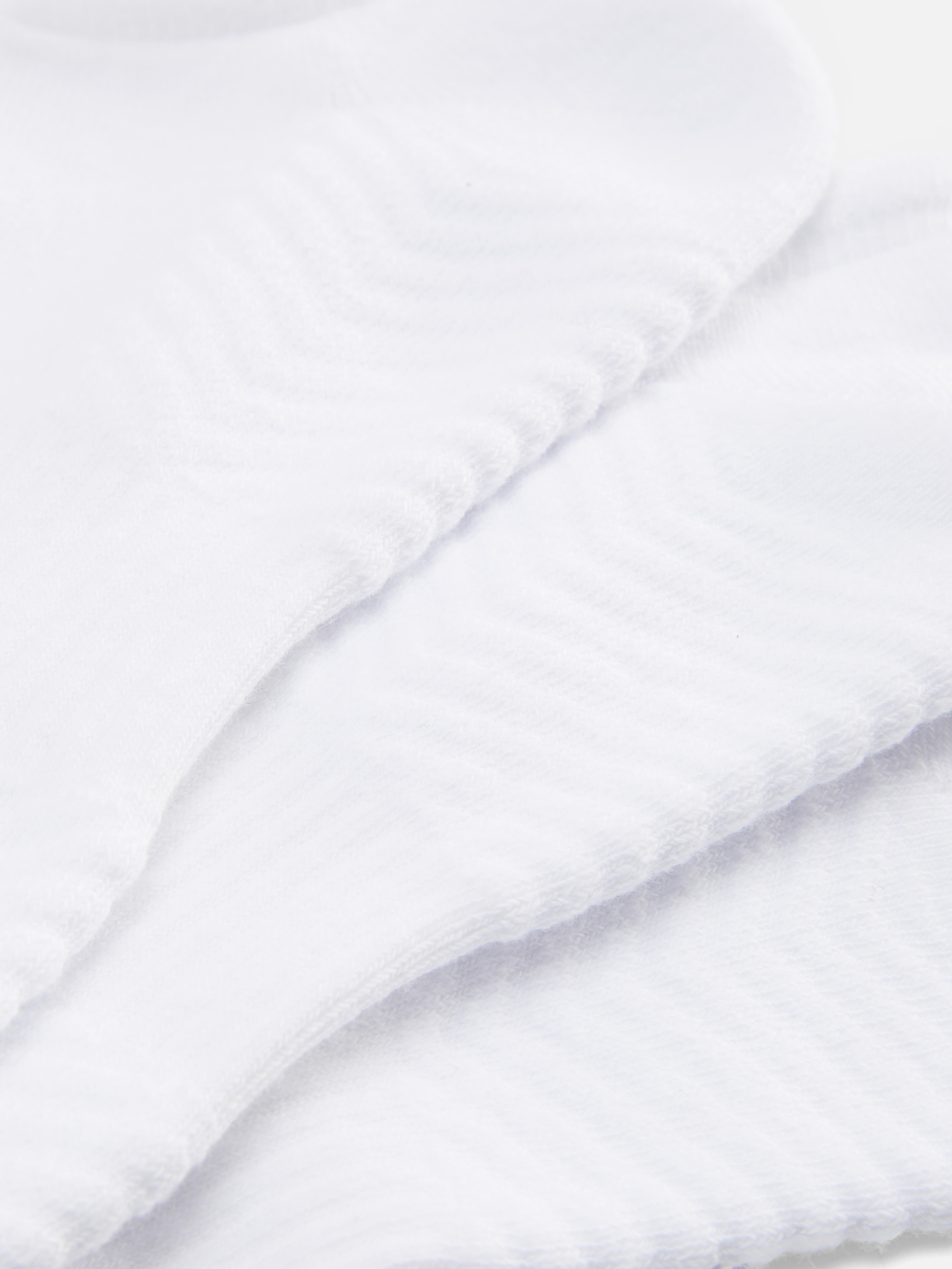 Lot de 3 paires de chaussettes de sport rembourrées