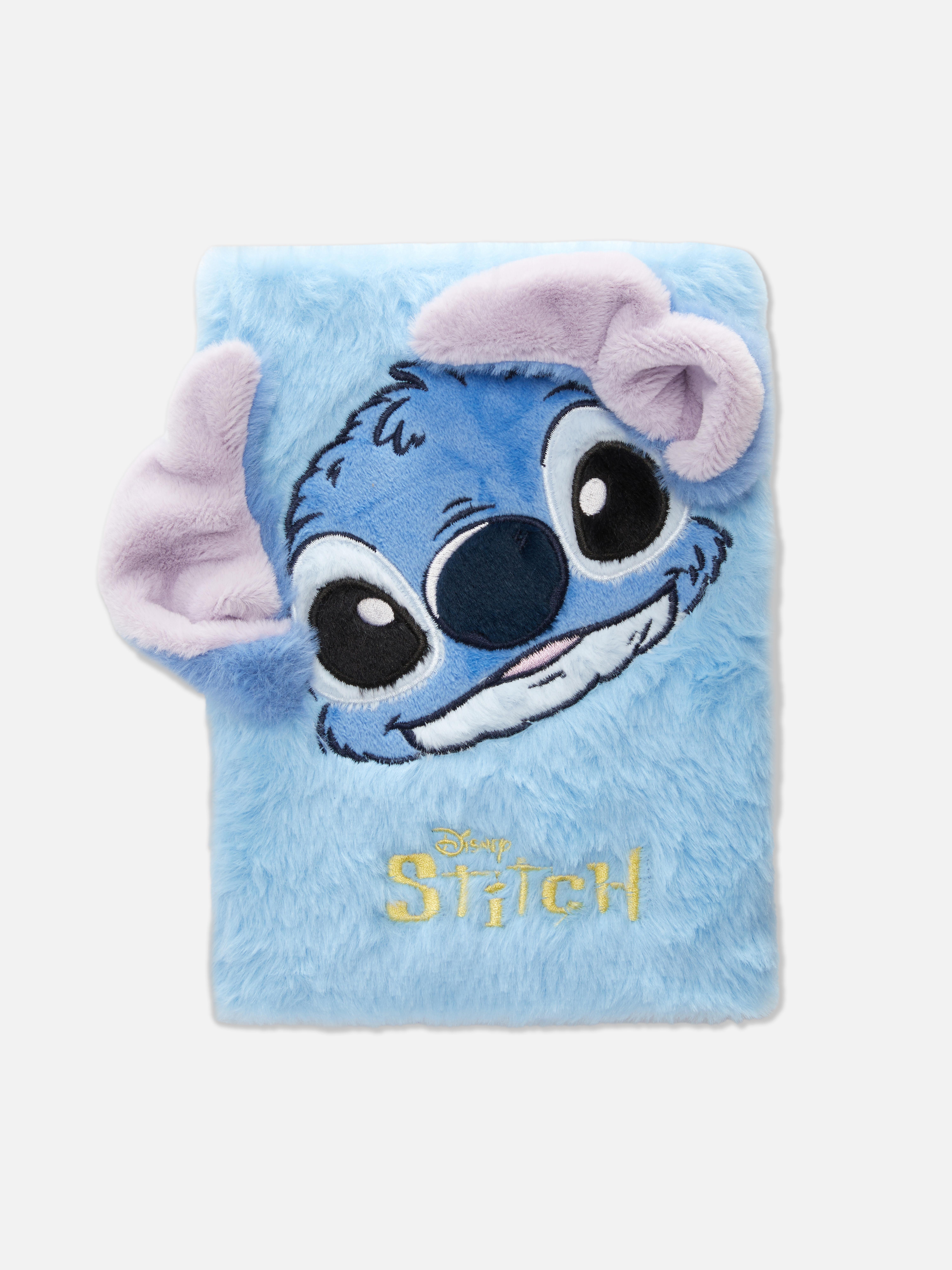 Zápisník A5 Disney Stitch