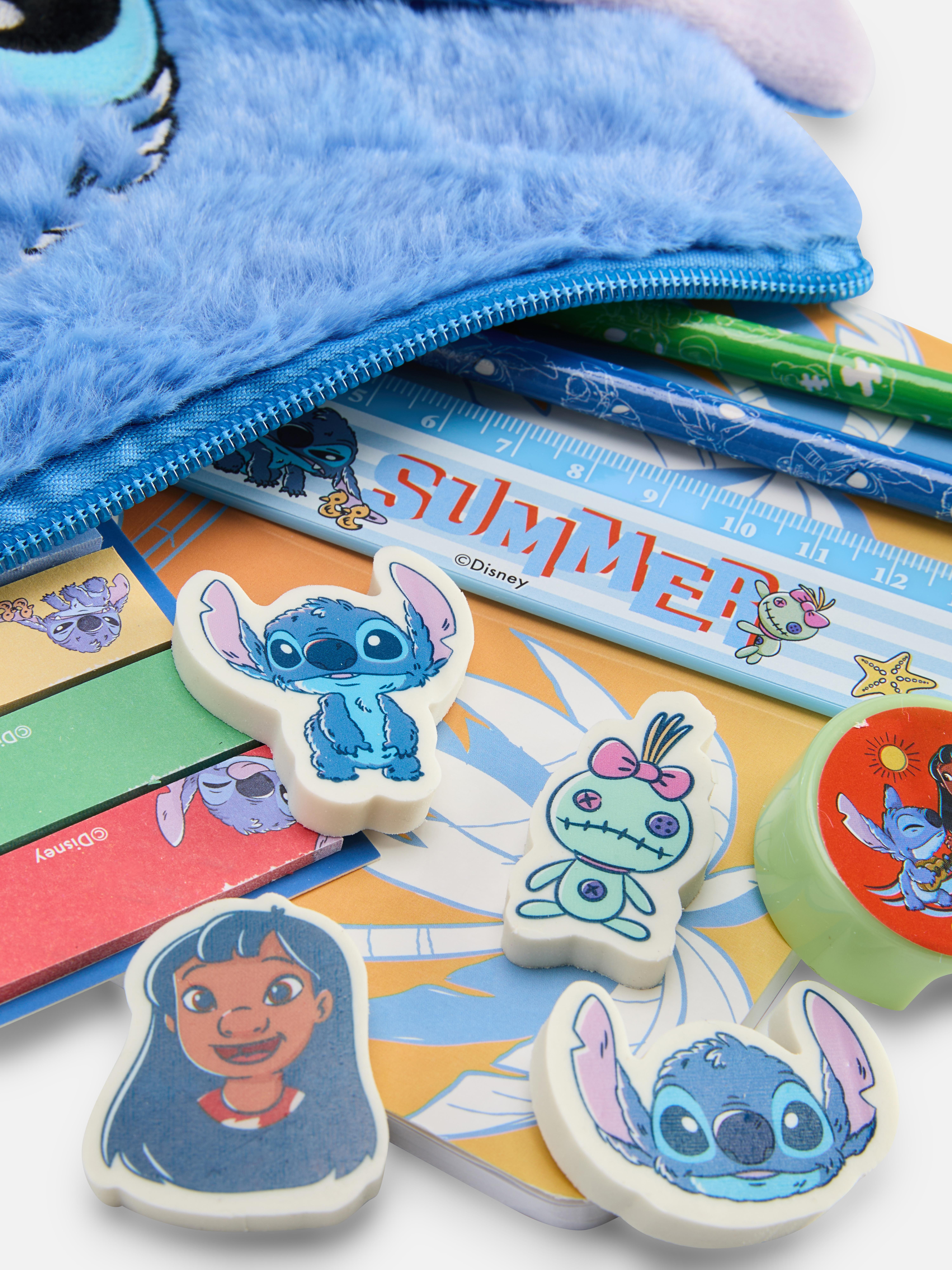 Disney’s Stitch Stationery Set