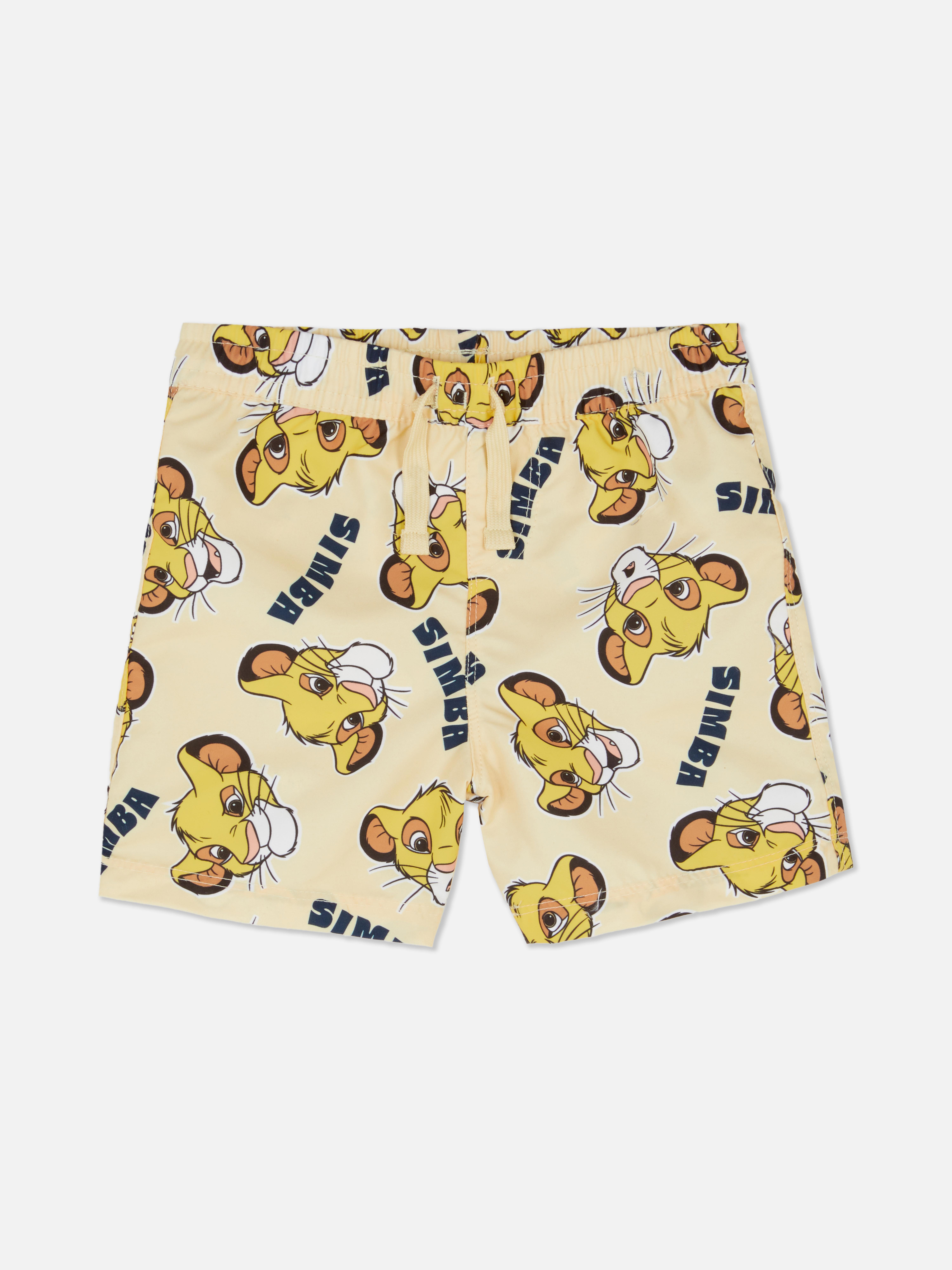 Disney’s The Lion King Swim Shorts