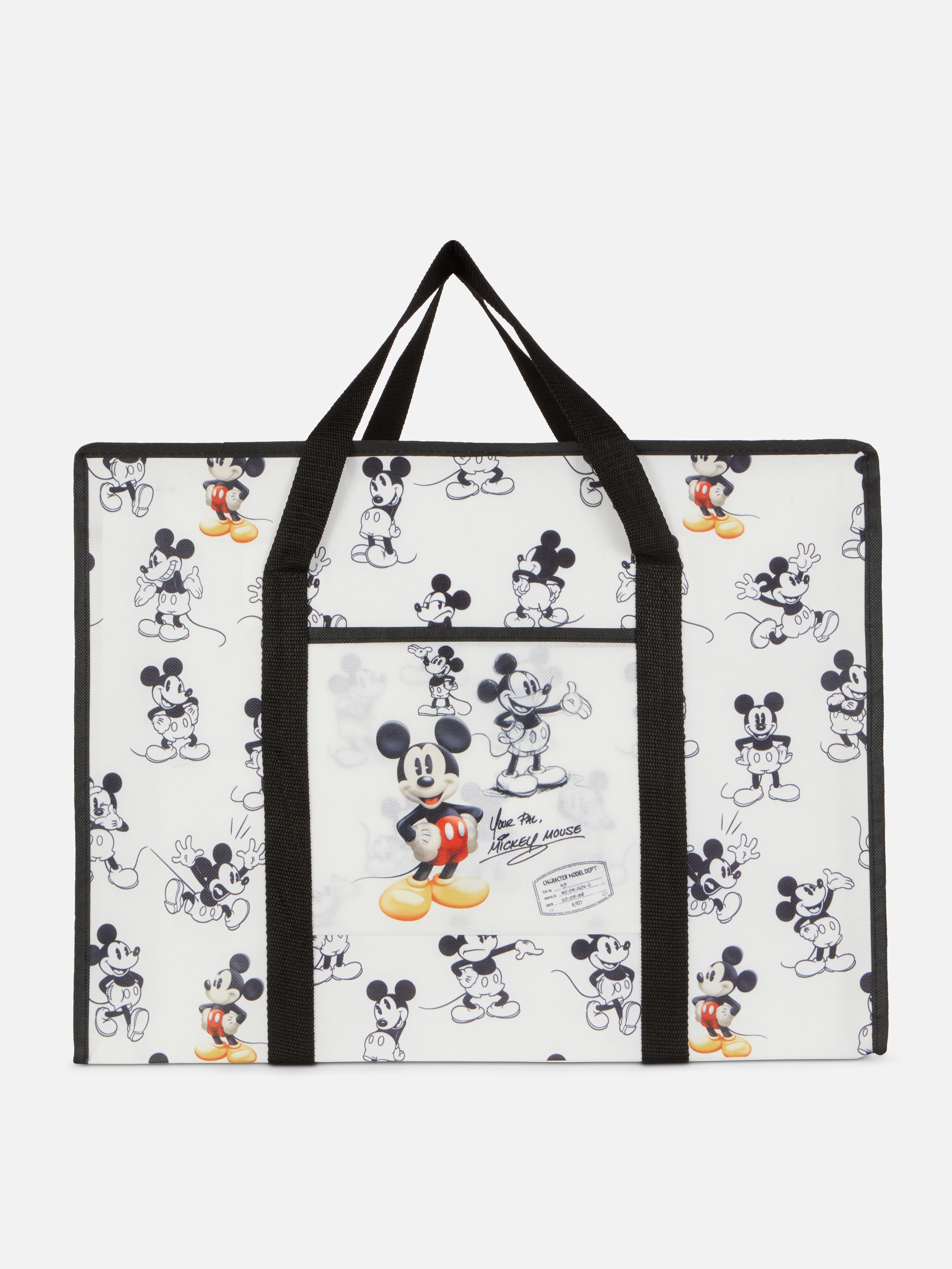 Carteras Primark Mujer Cartera Primark De Mickey Mouse Mujer