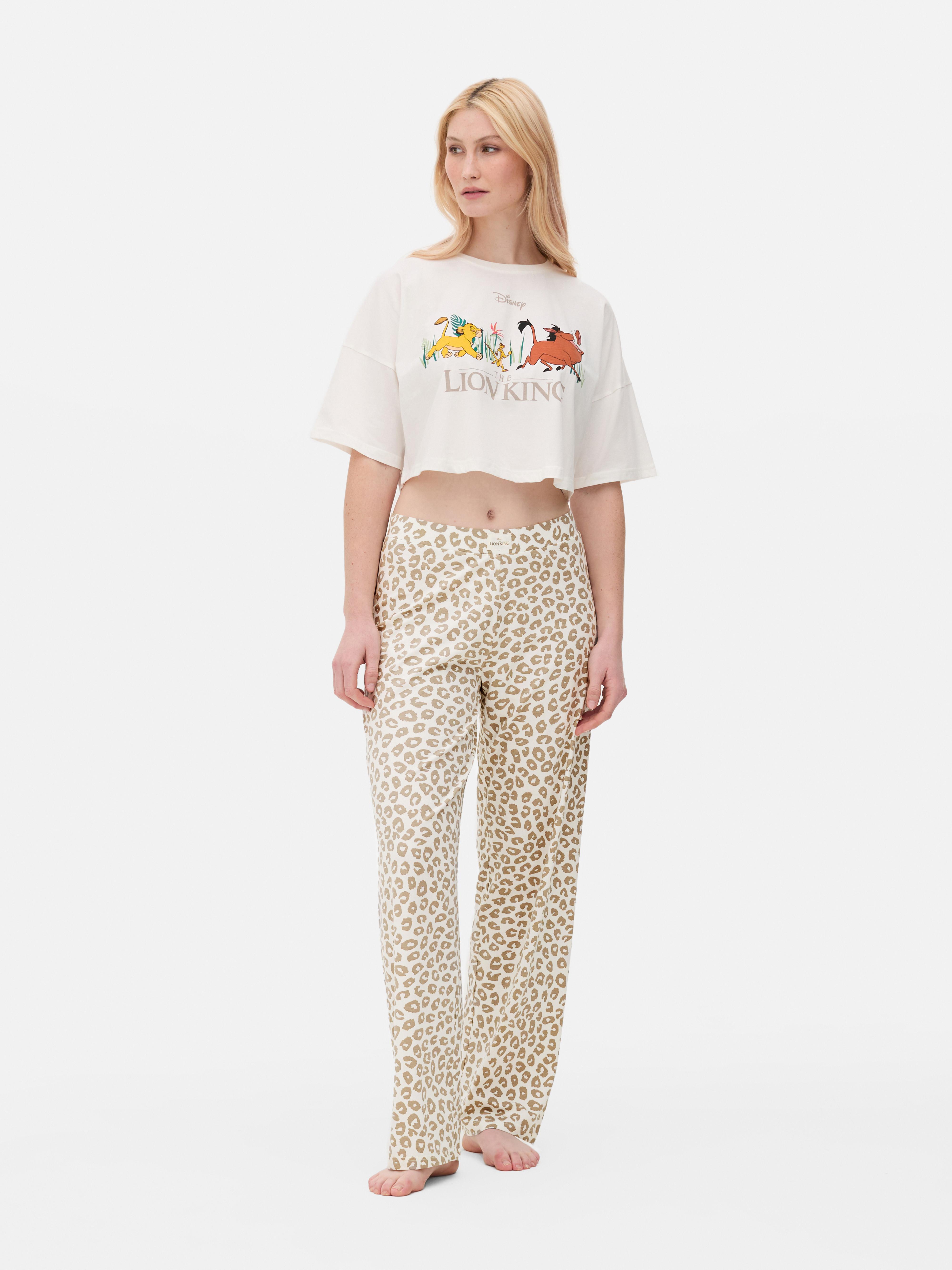 Disney's The Lion King Pyjama Set