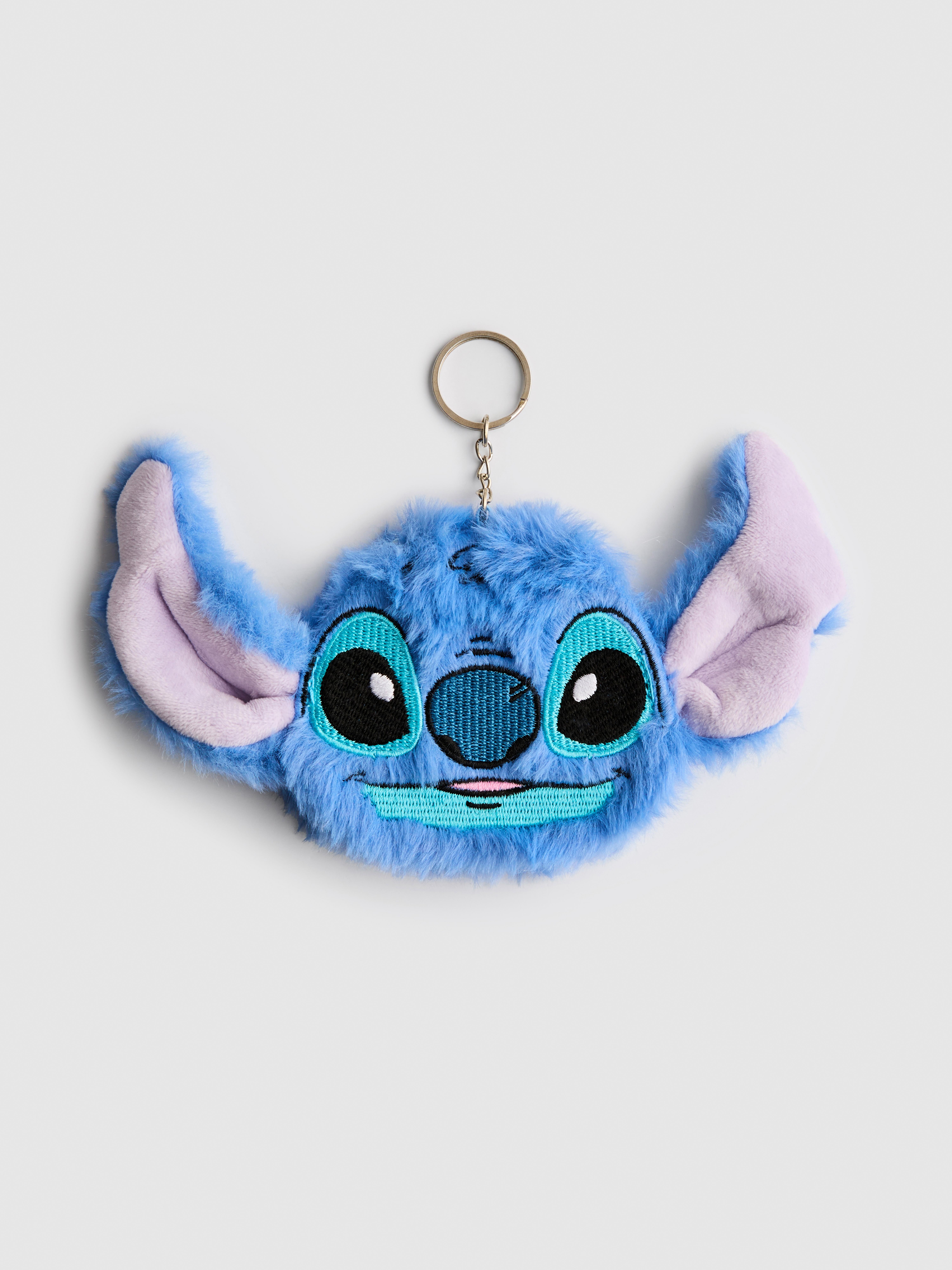 Caiet Stitch de la Disney