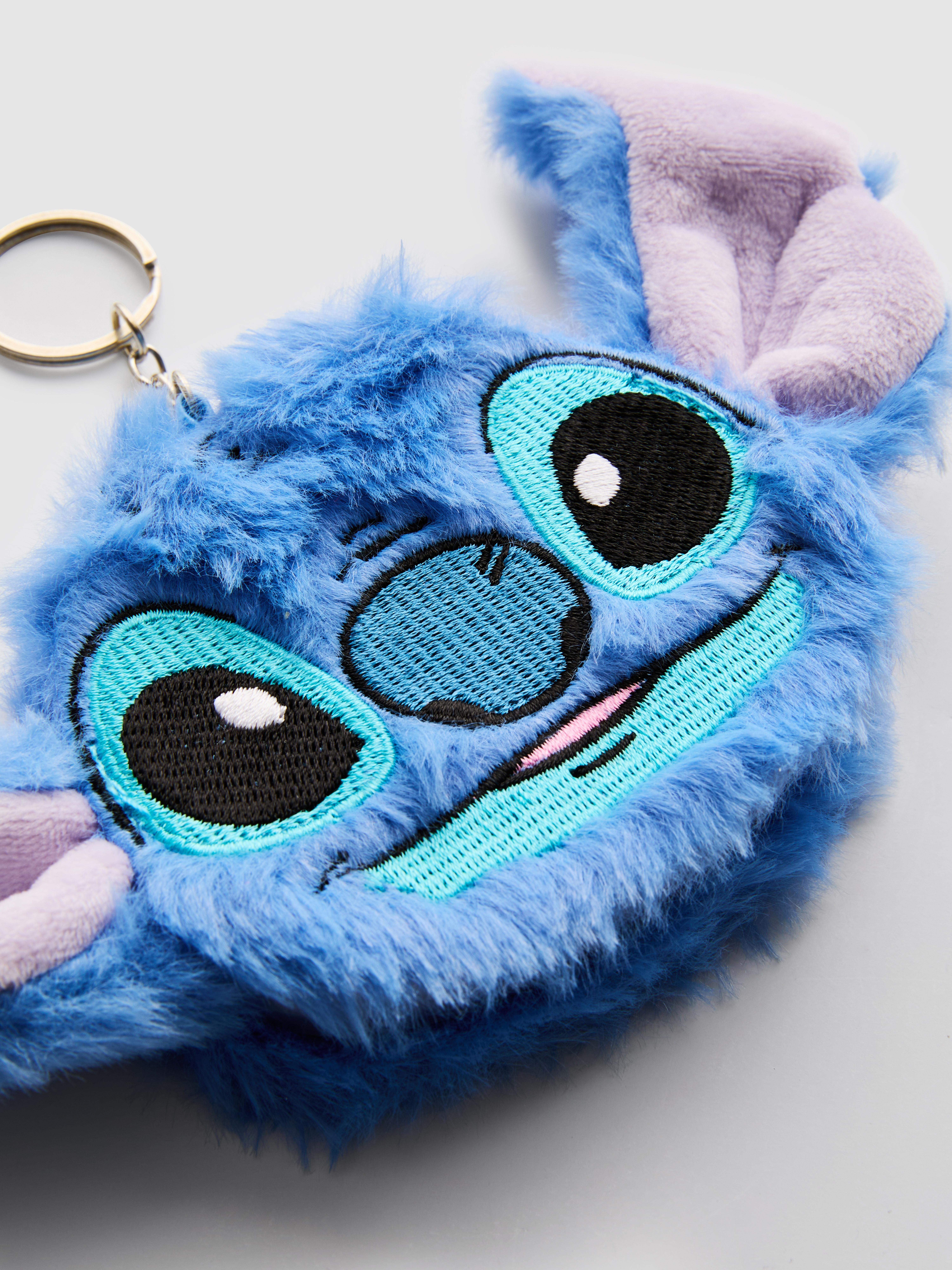 Caiet Stitch de la Disney