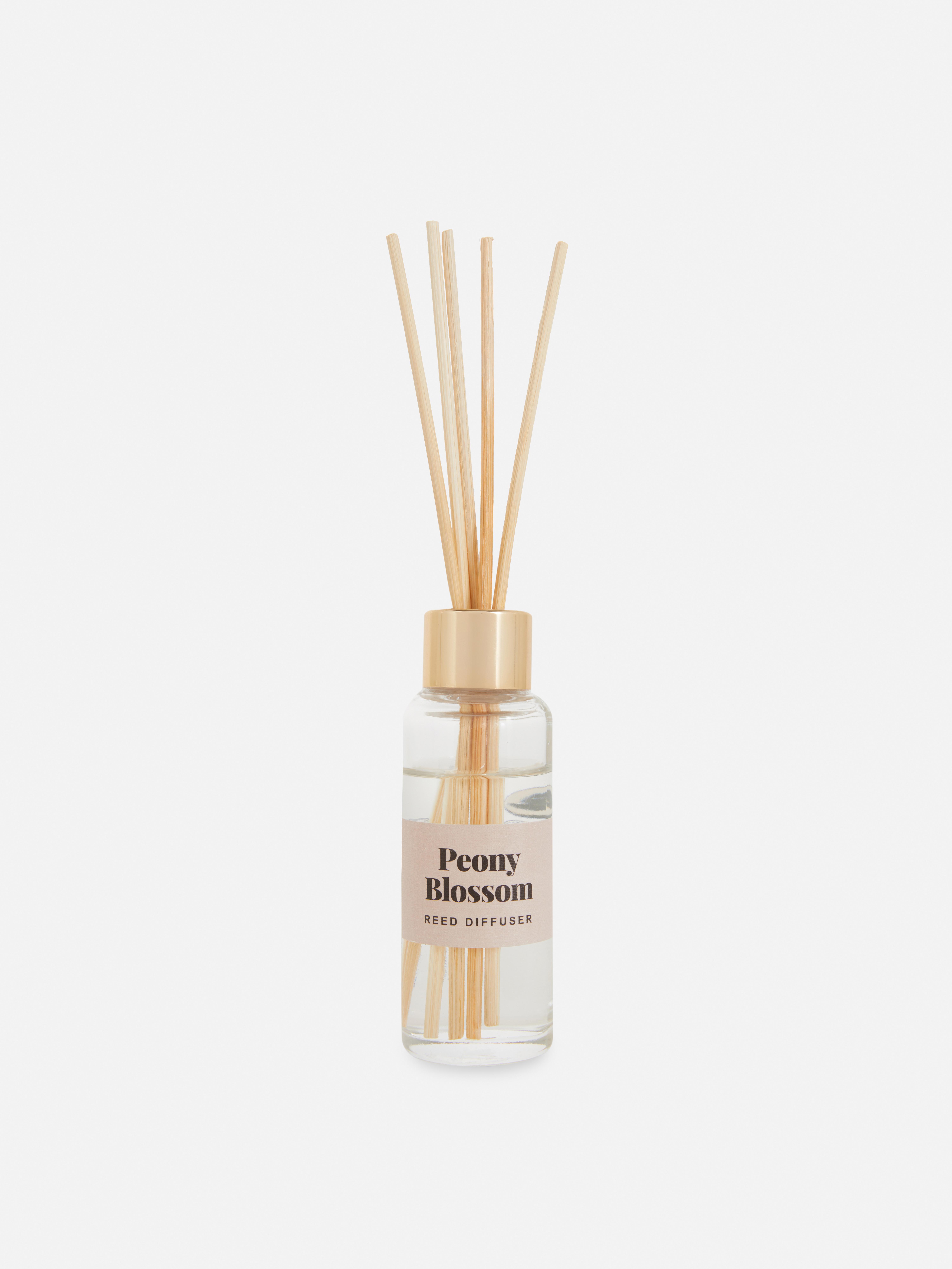 Mini diffuseur de parfum à bâtonnets