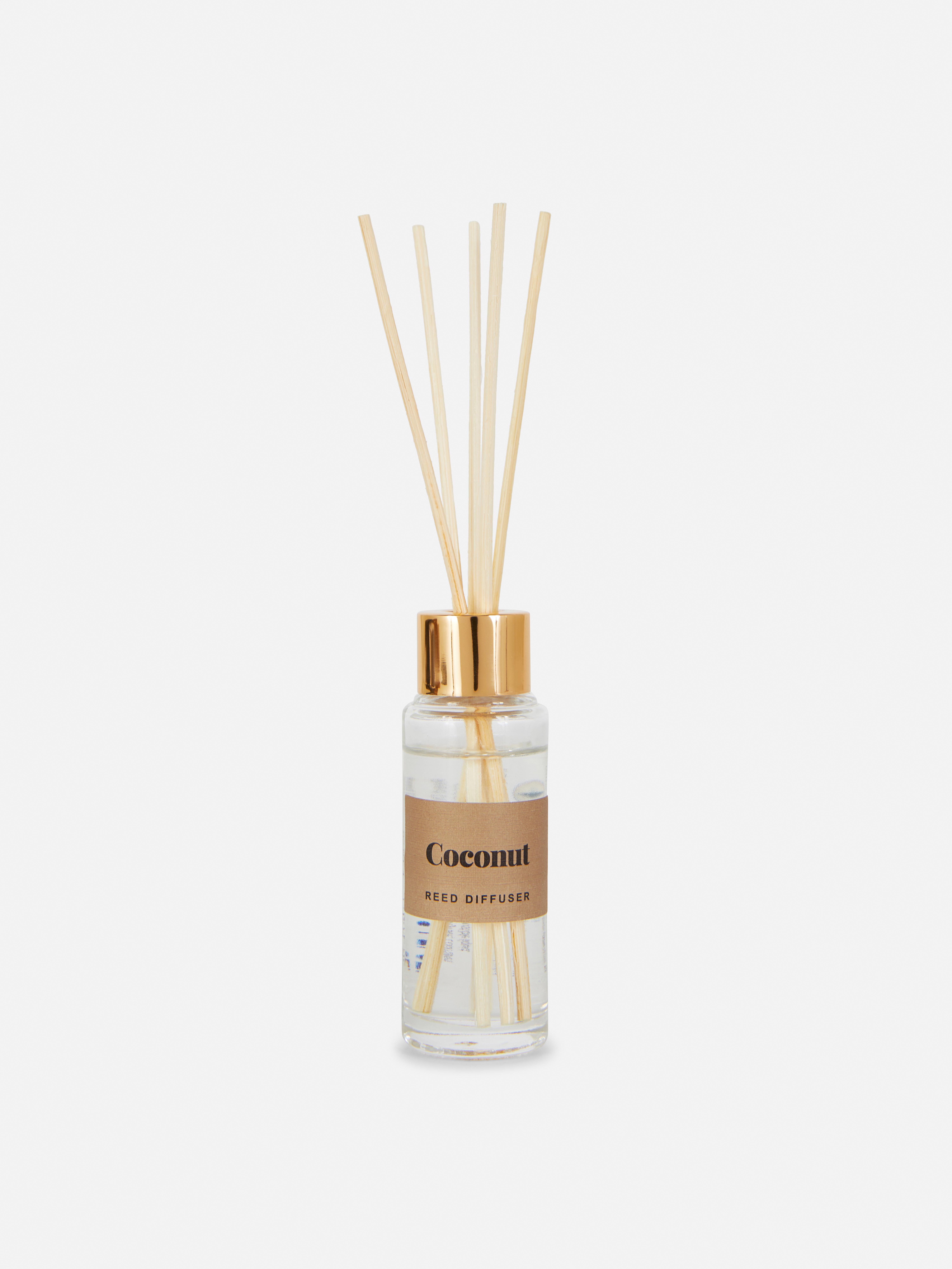 Difusor bambu perfumado mini