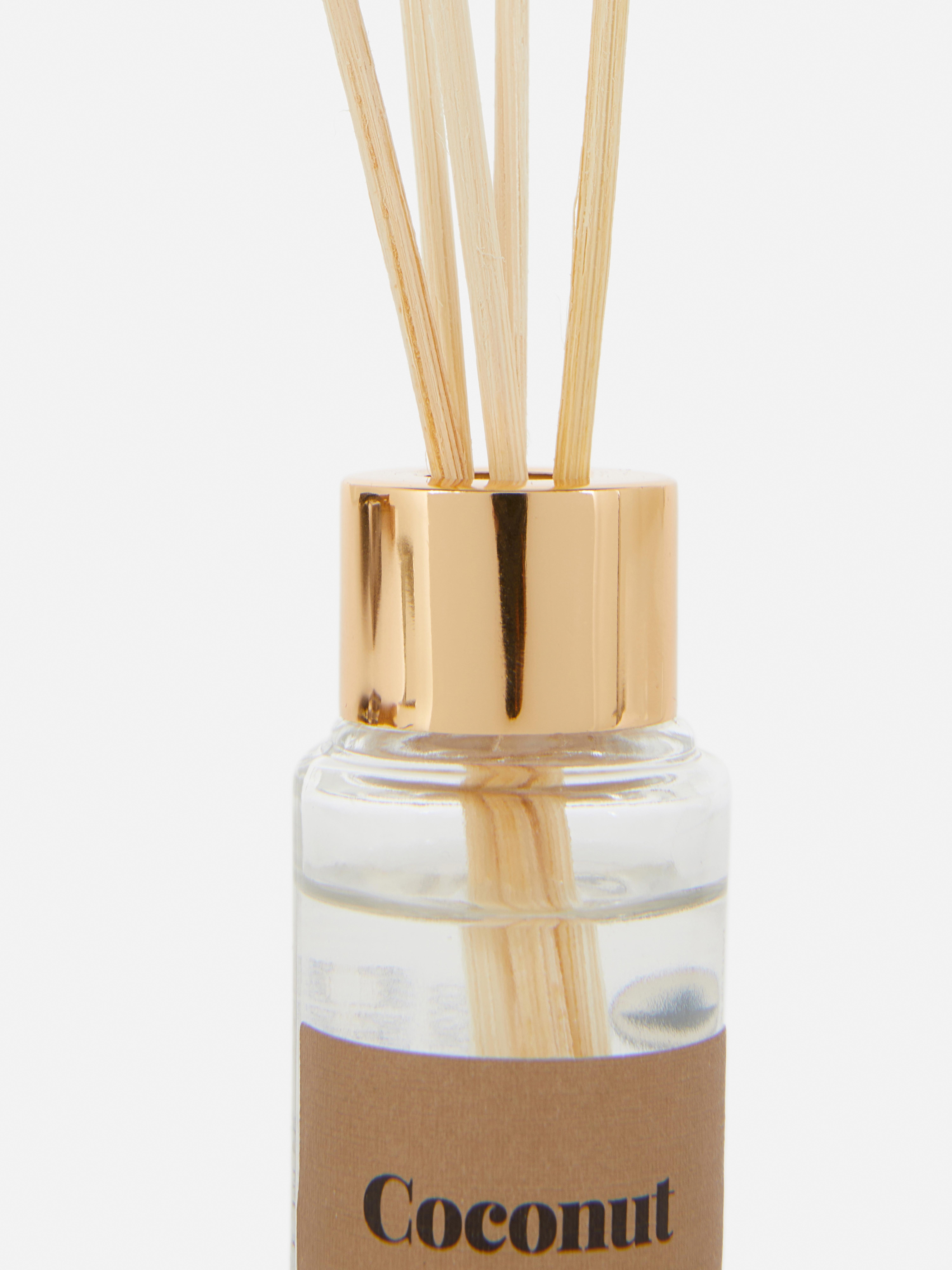Minidifusor de aroma varillas