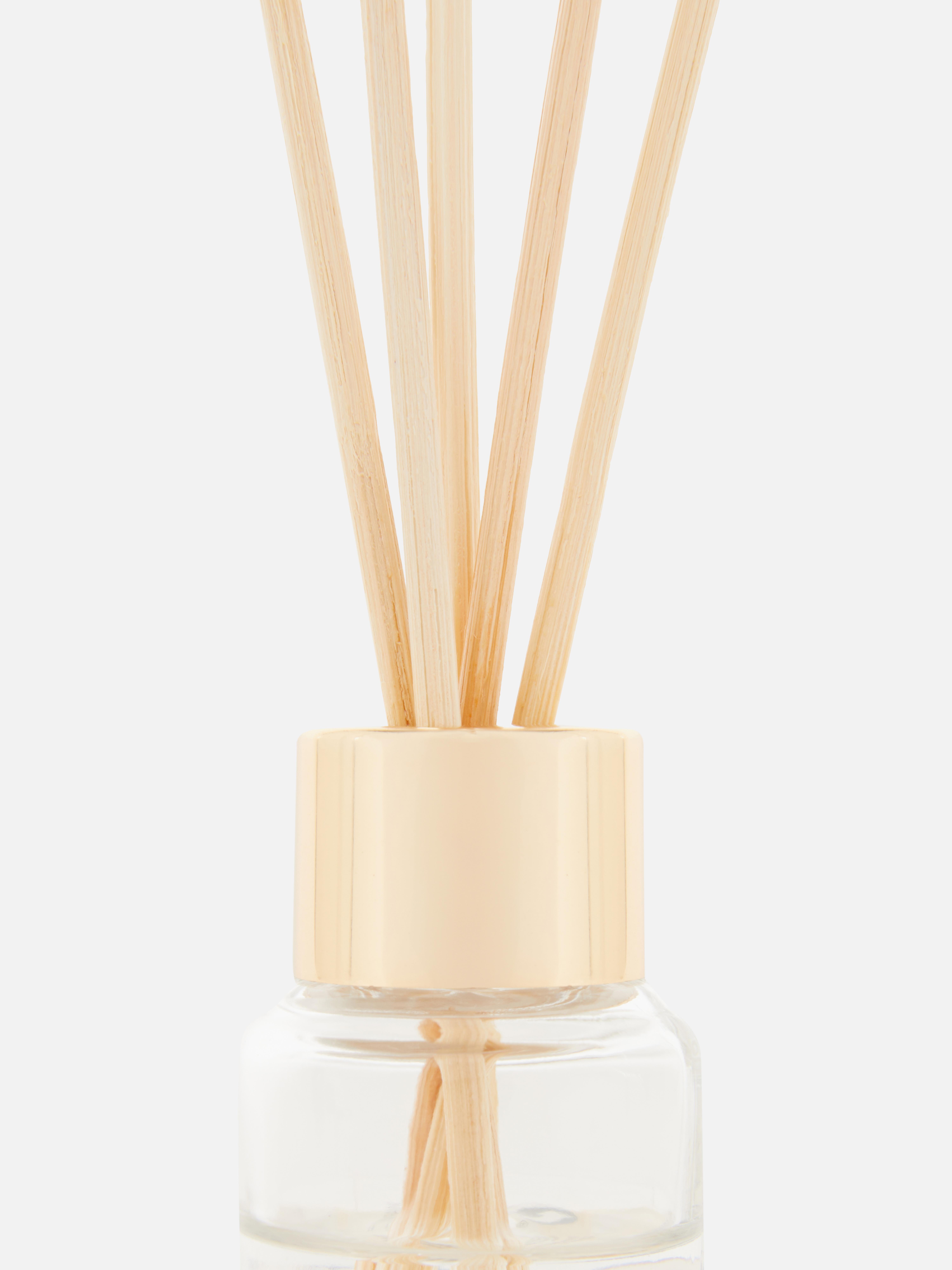 Mini Scented Reed Diffuser