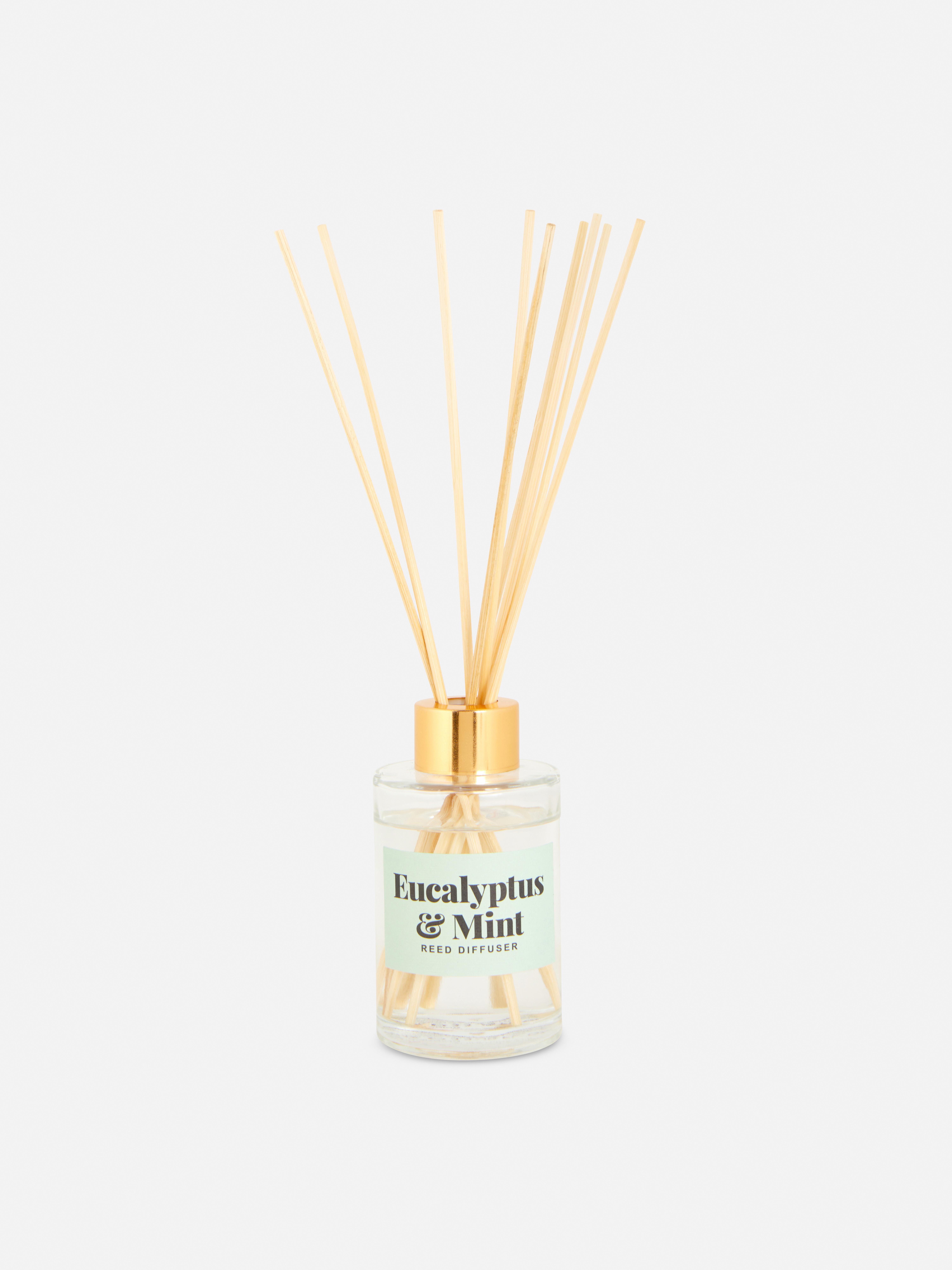 Diffuseur de parfum à bâtonnets 100 ml
