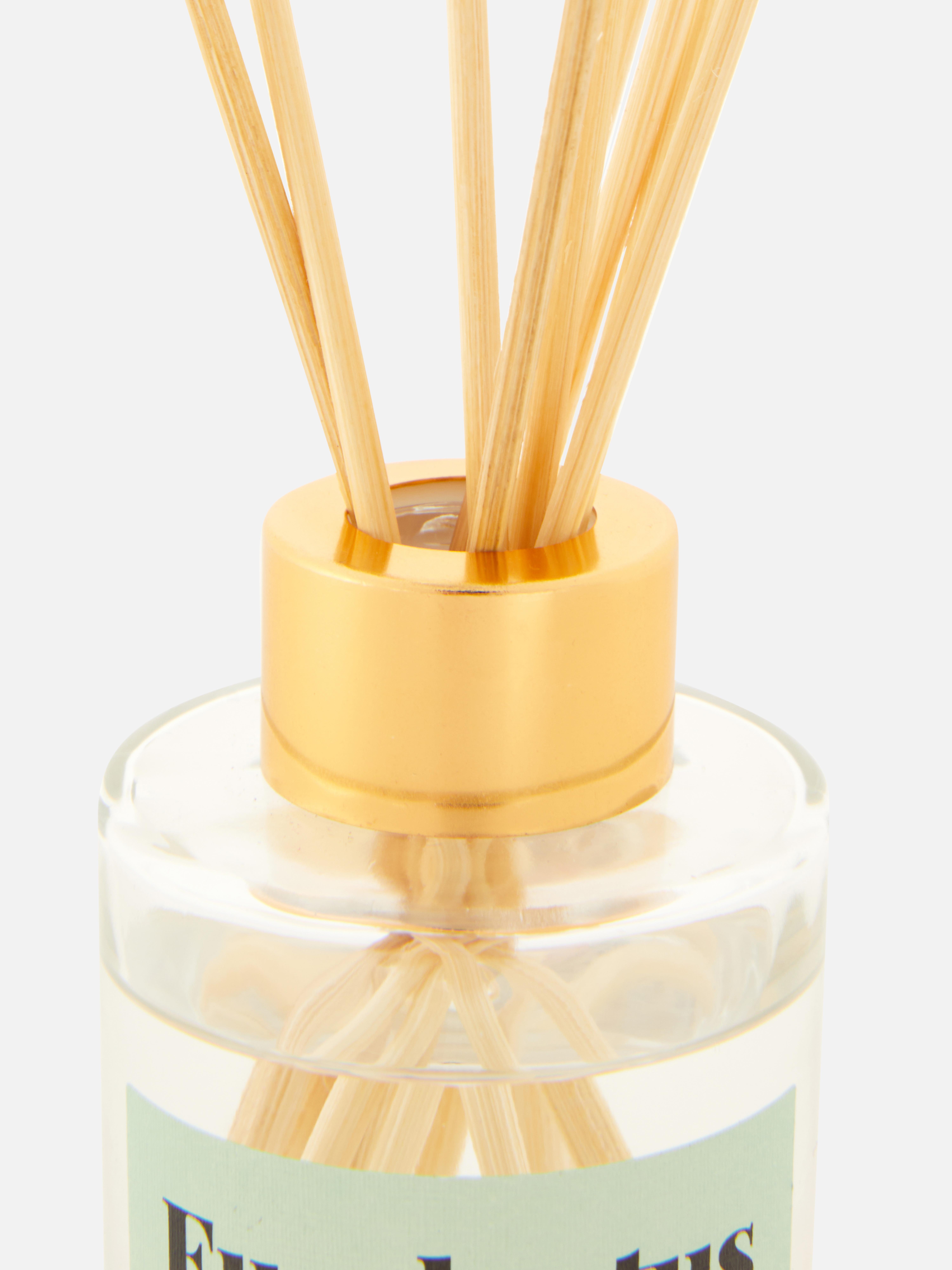Diffuseur de parfum à bâtonnets 100 ml