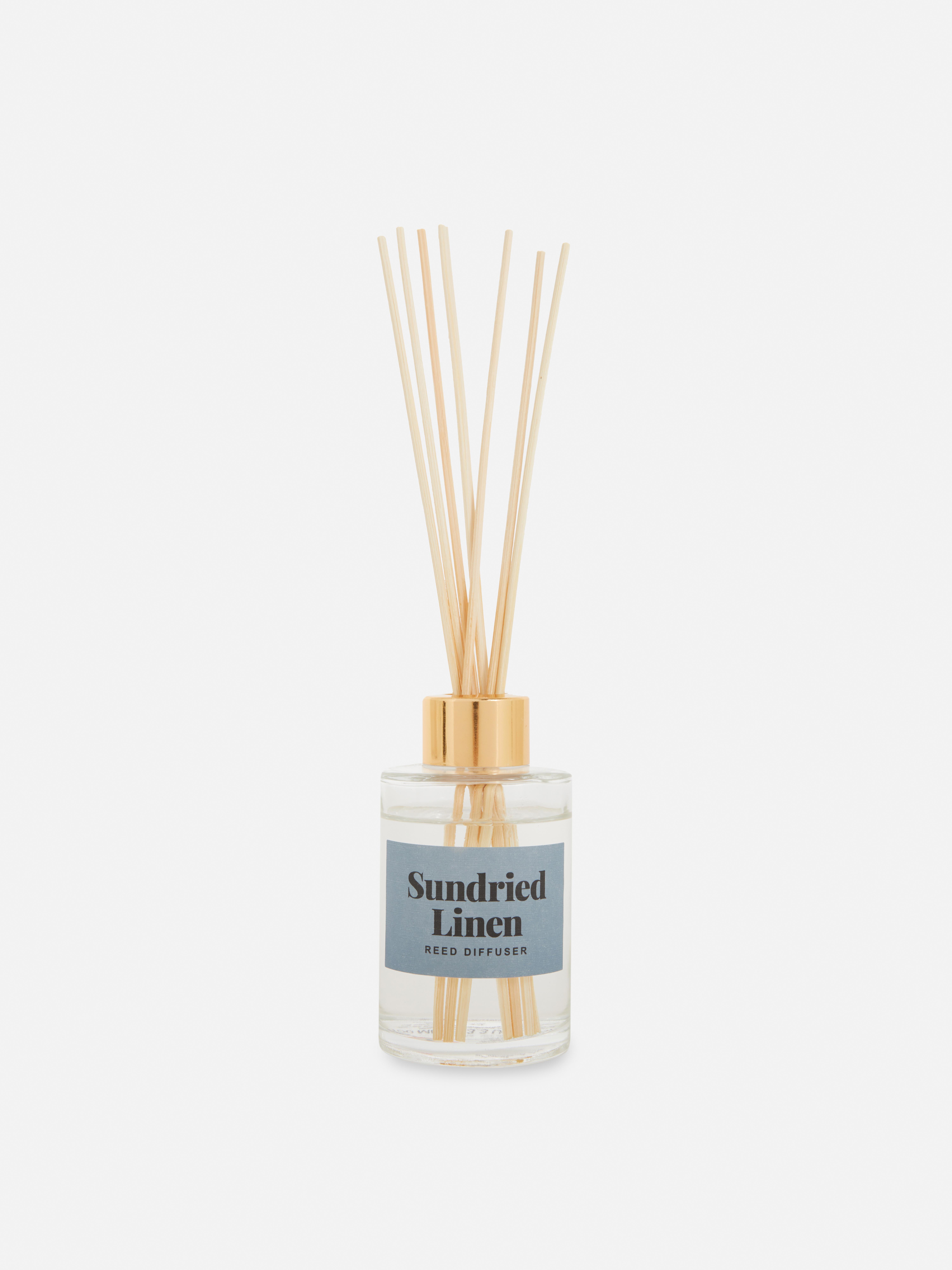 100ml rákosový difuzér