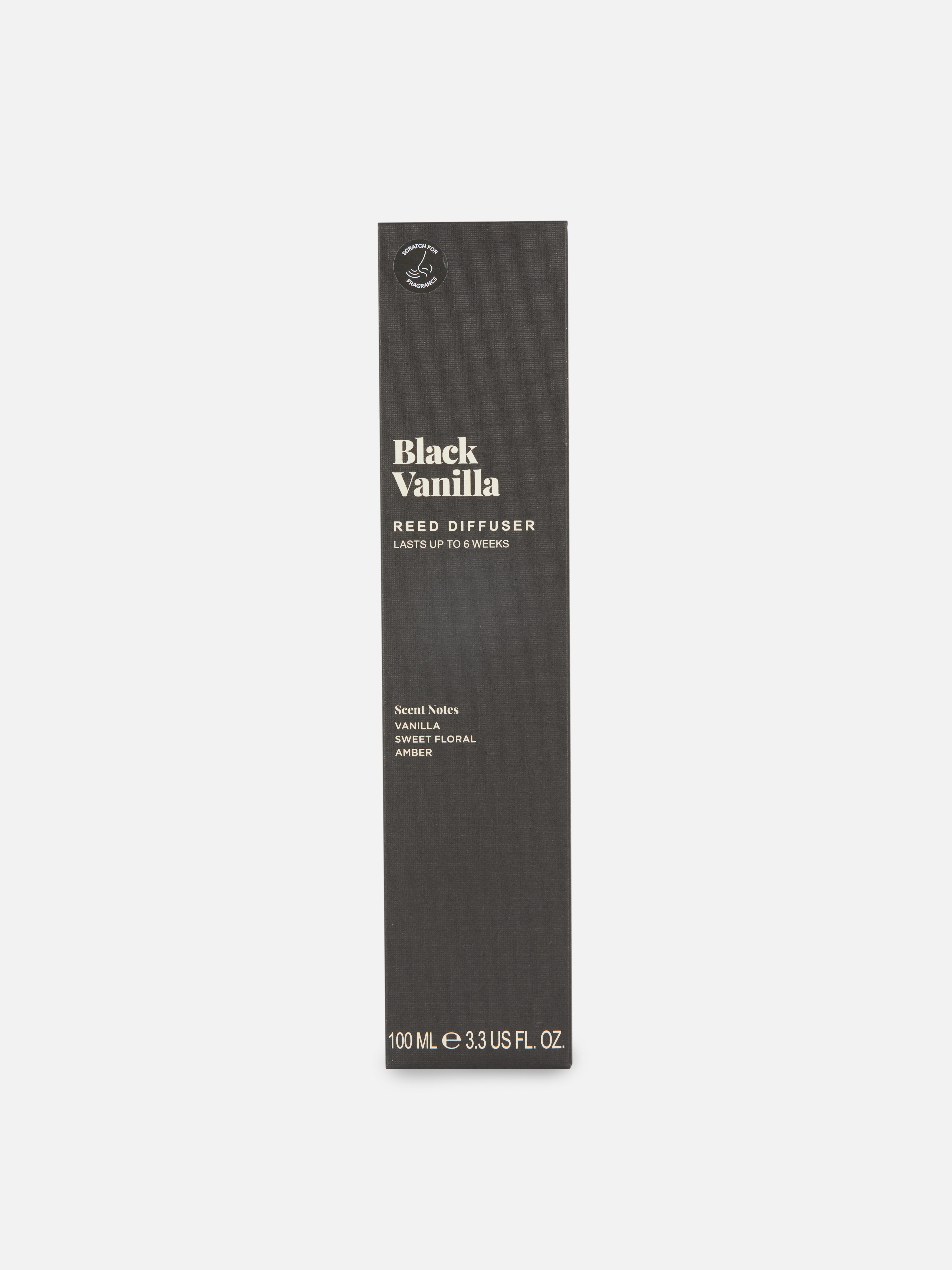 Difusor de aroma de varillas de 100 ml