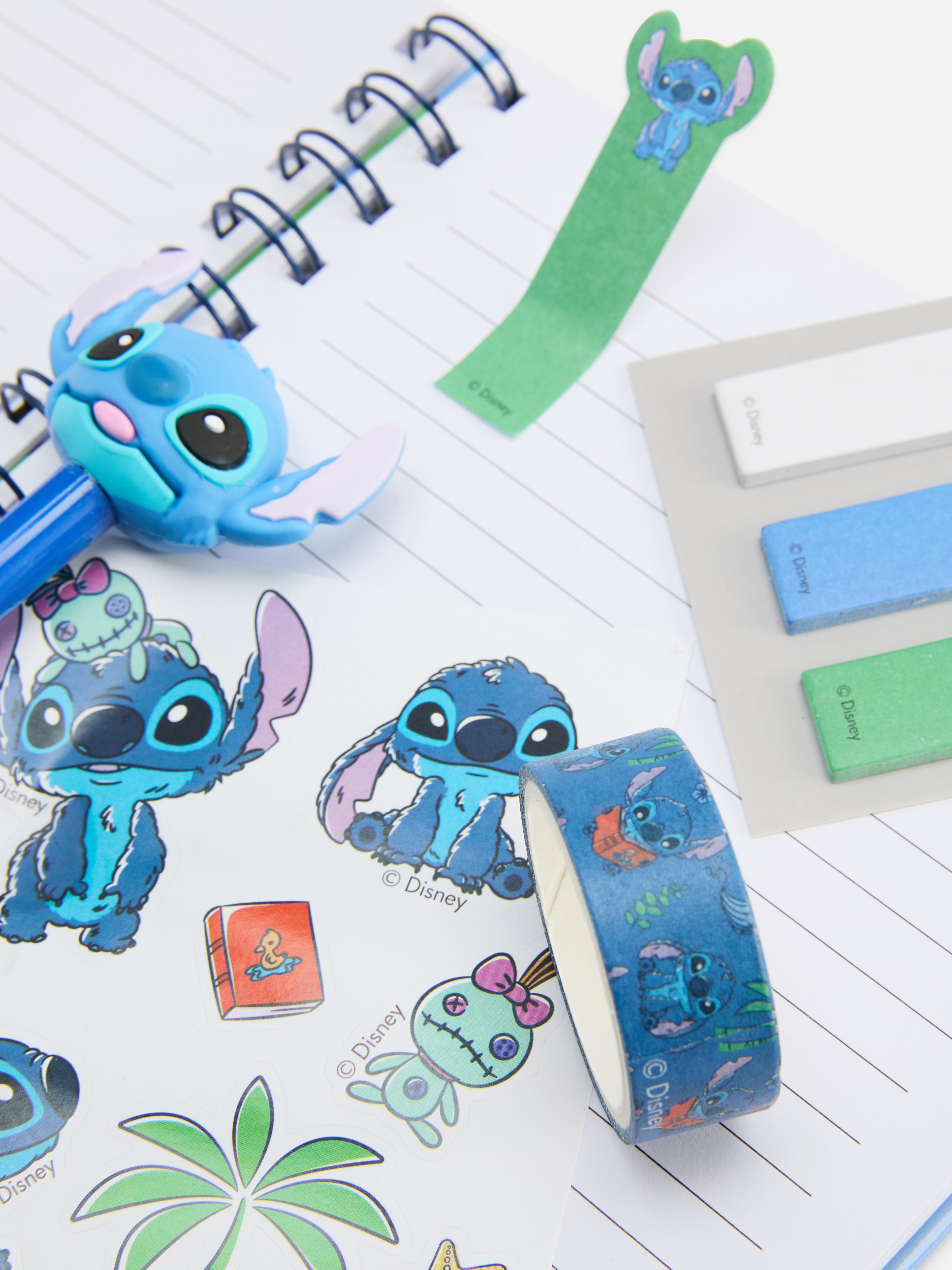 Disney’s Lilo & Stitch Bumper Stationery Set