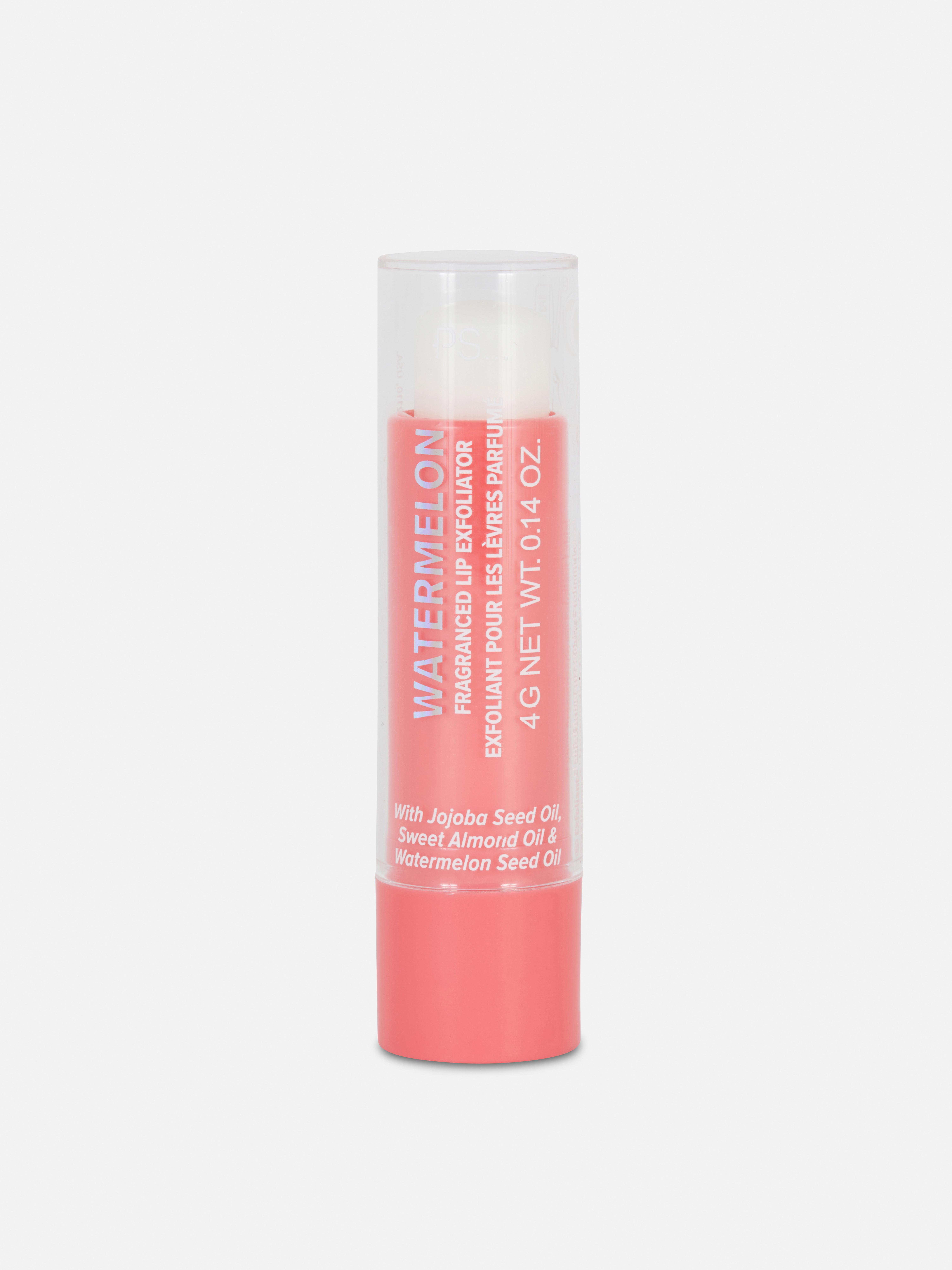 PS... Watermelon Lip Exfoliator