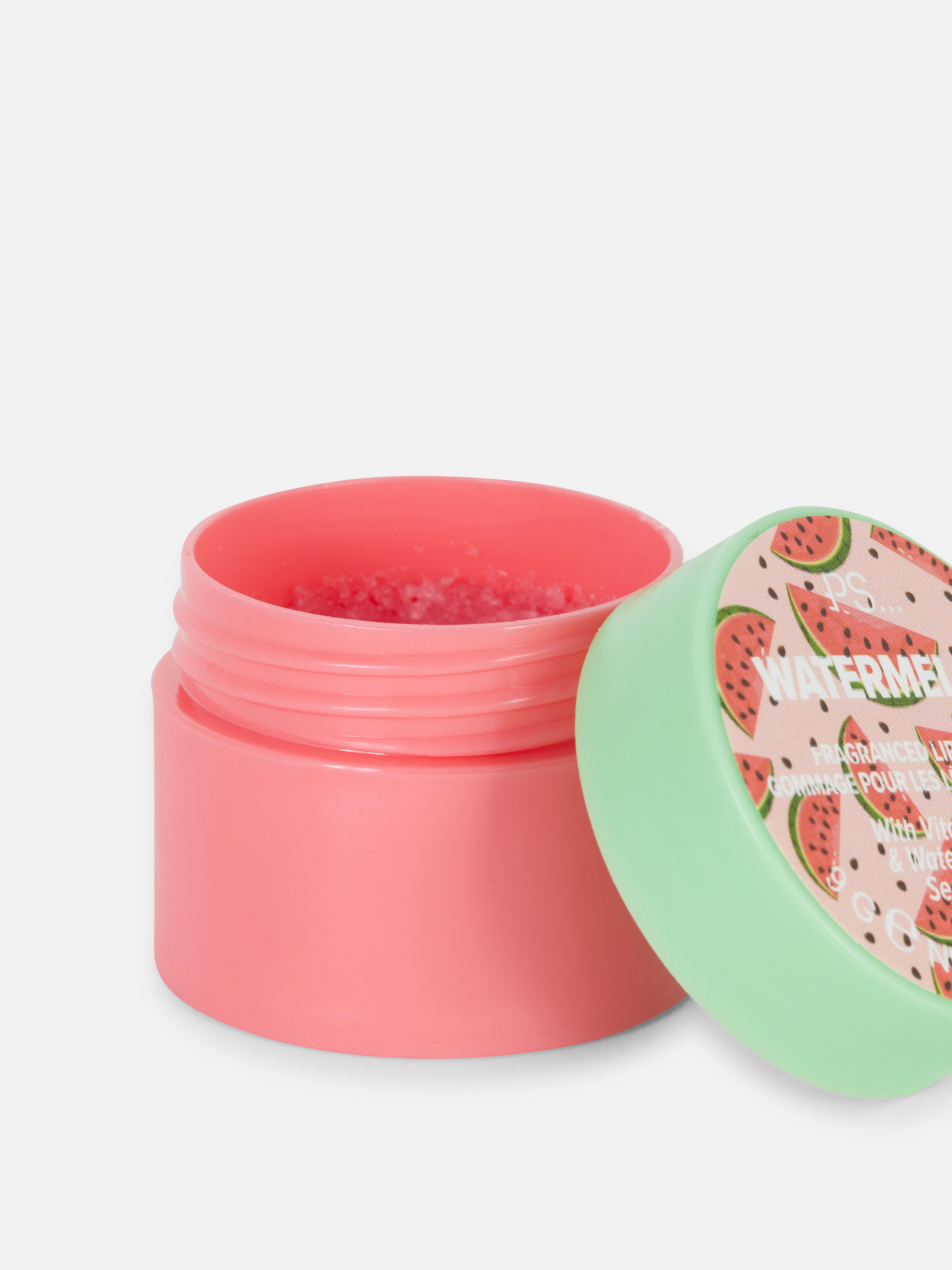 Exfoliant de buze cu pepene verde PS…