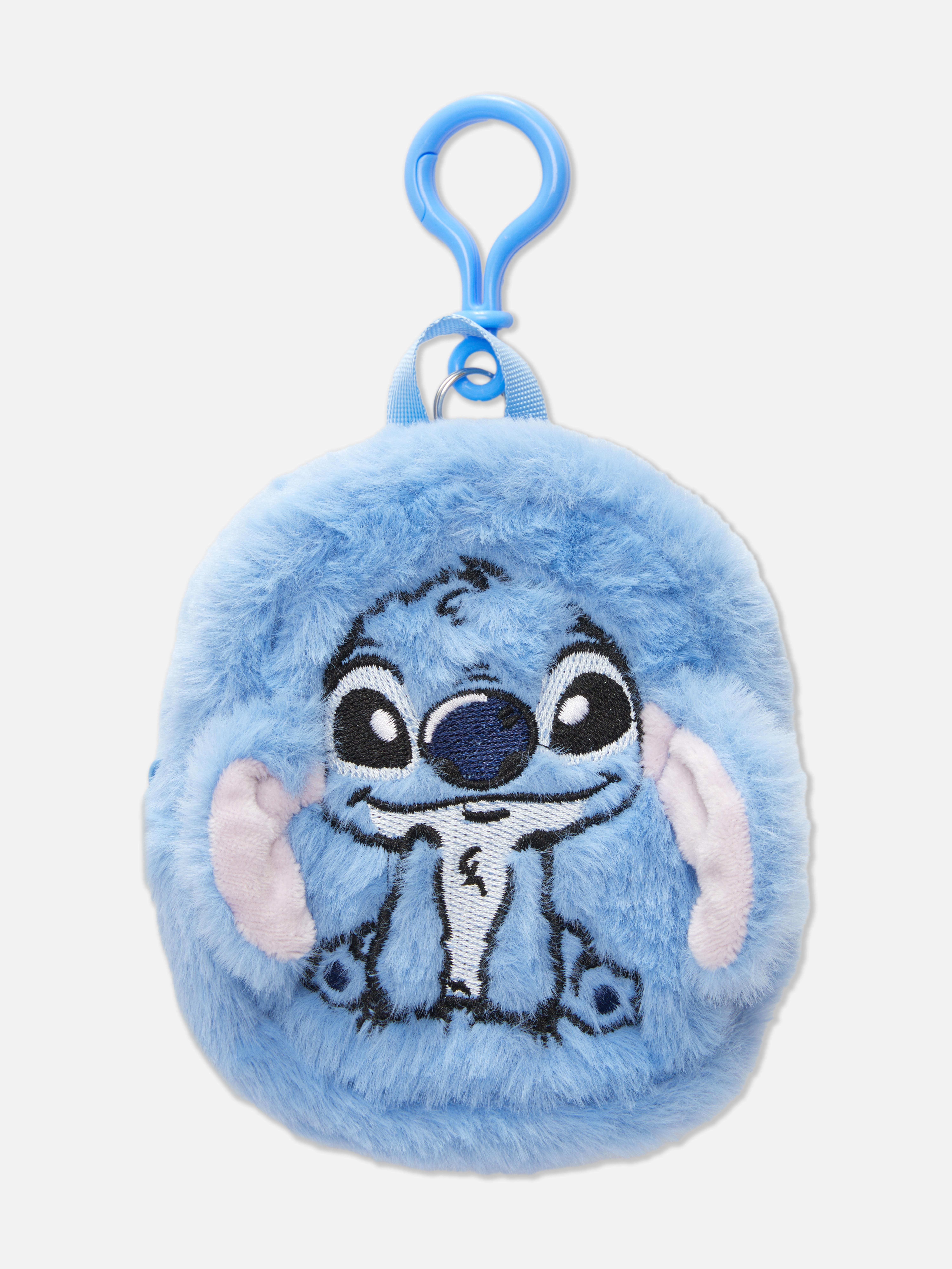 Disney's Stitch Stationery Set In Clip Bag