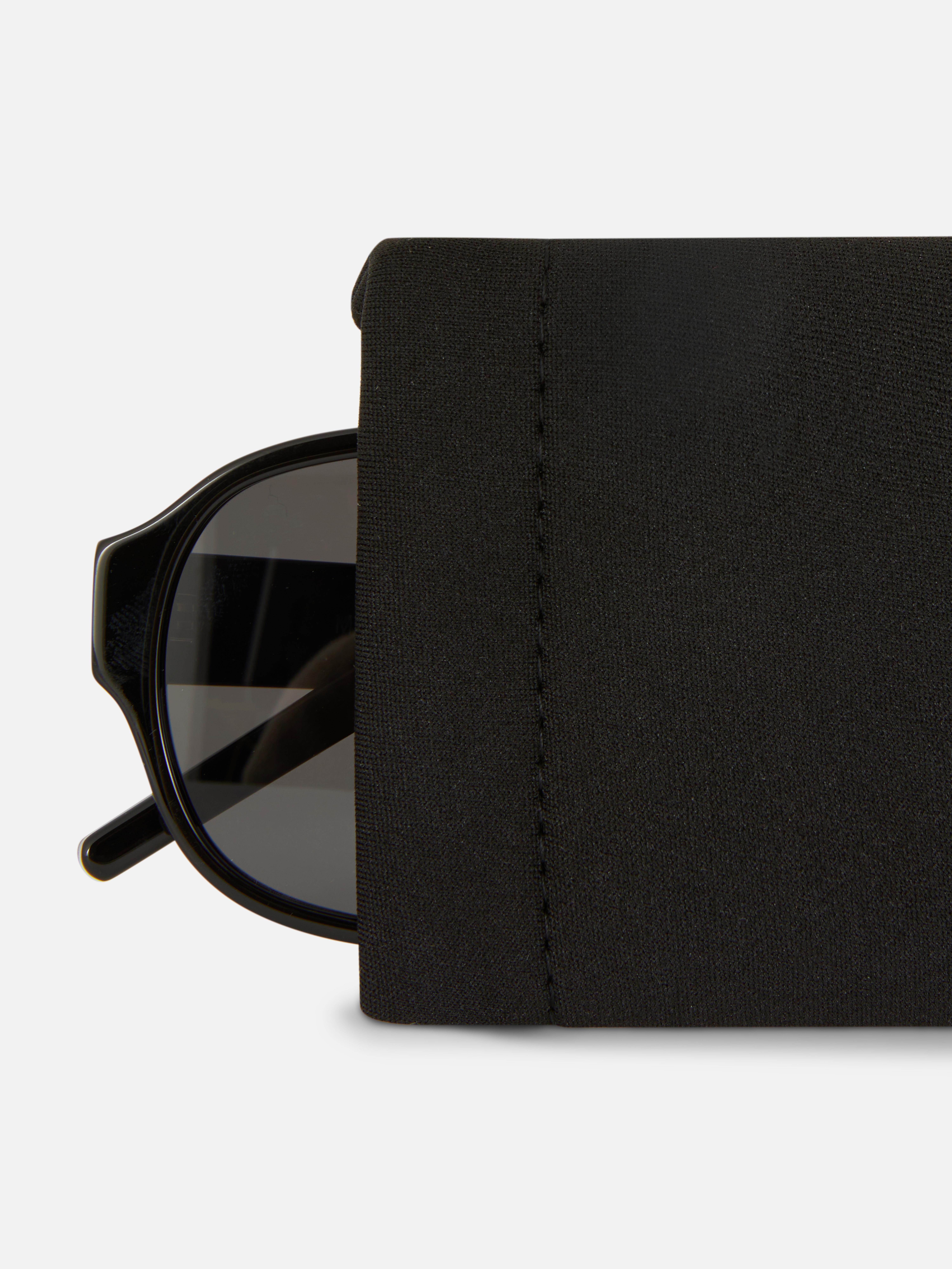 Lunettes de soleil aviateur Kem