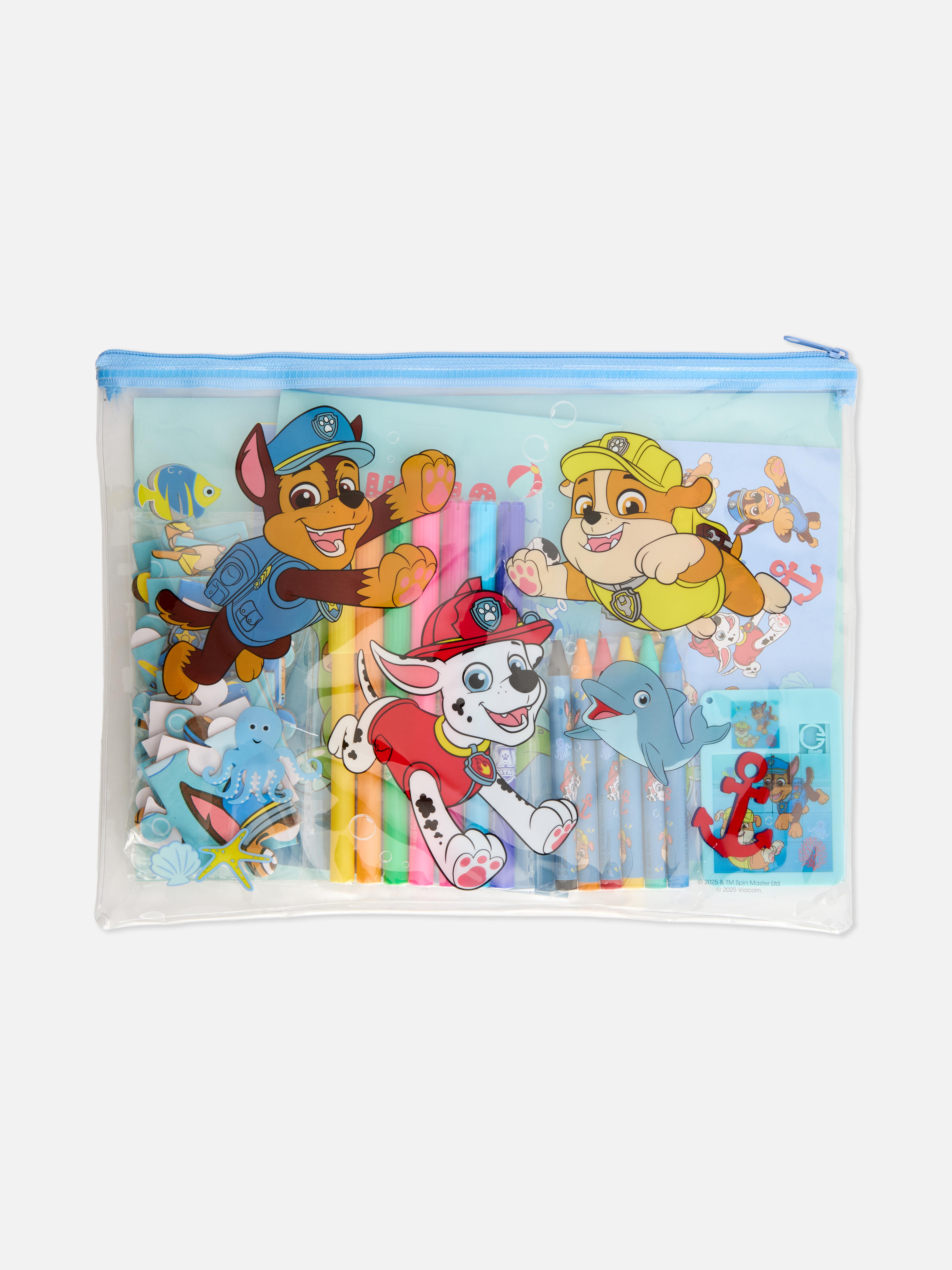 PAW Patrol Activity Set