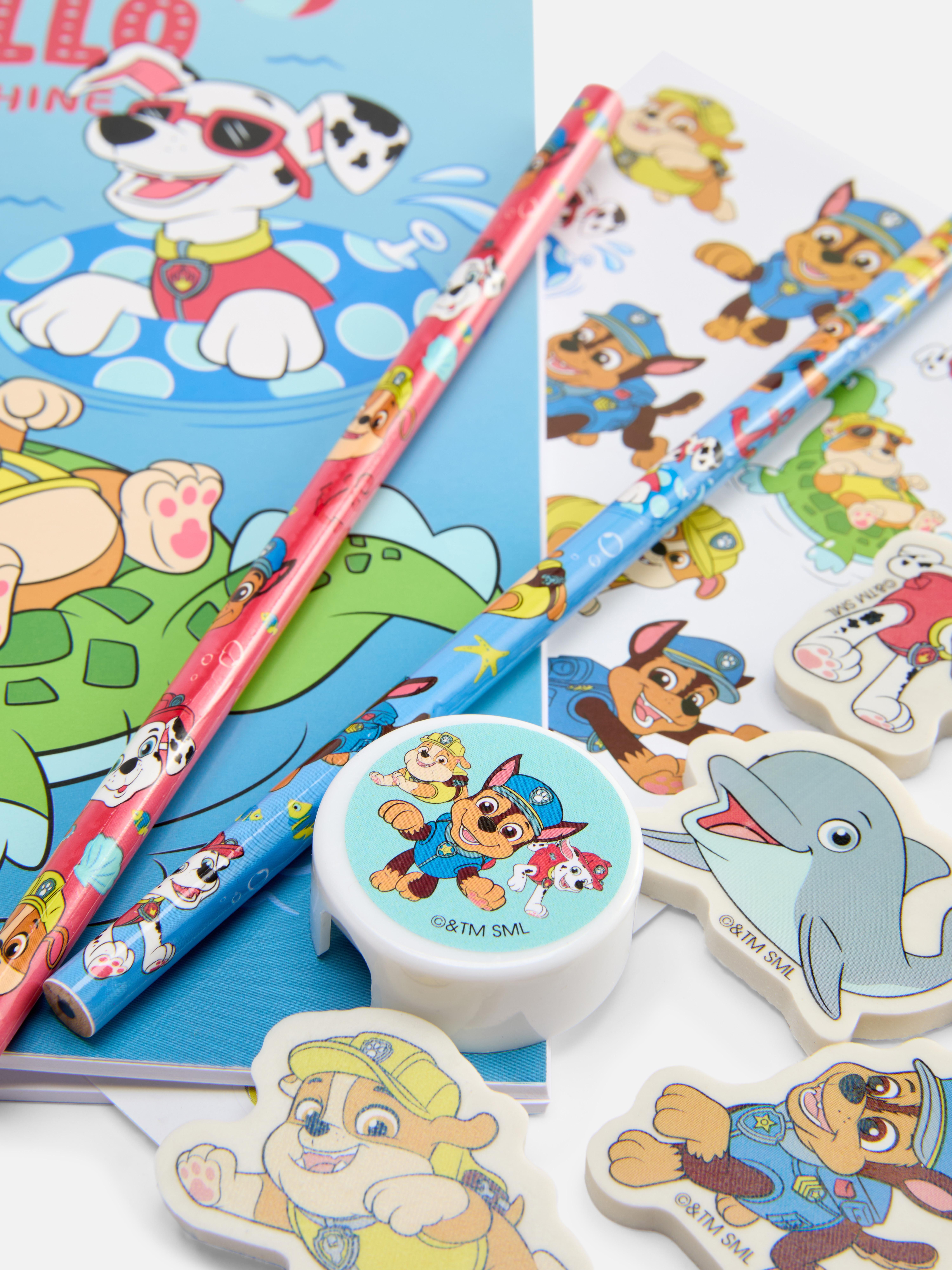 PAW Patrol Stationery Backpack