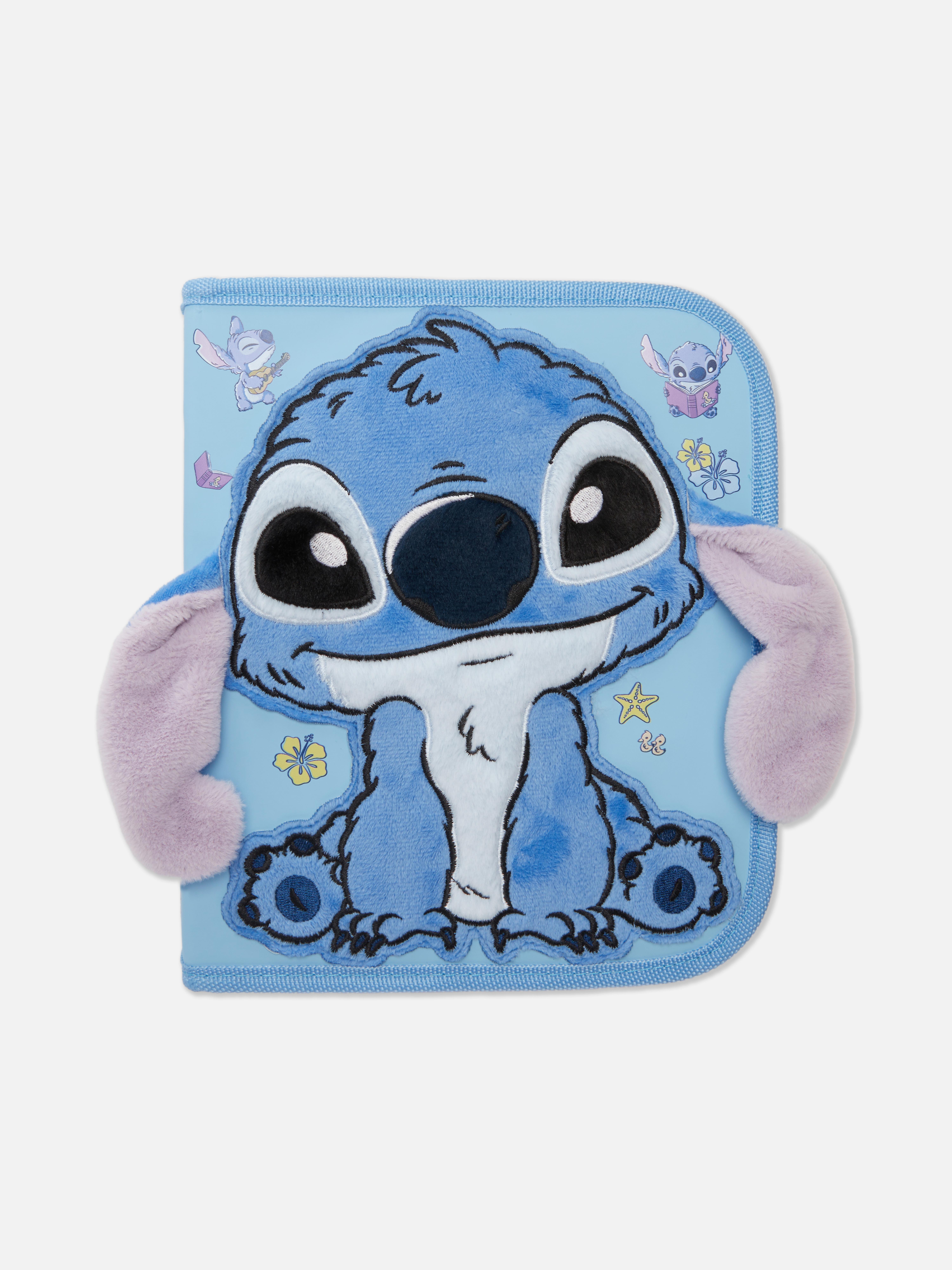 Disney's Lilo & Stitch Stationery Set
