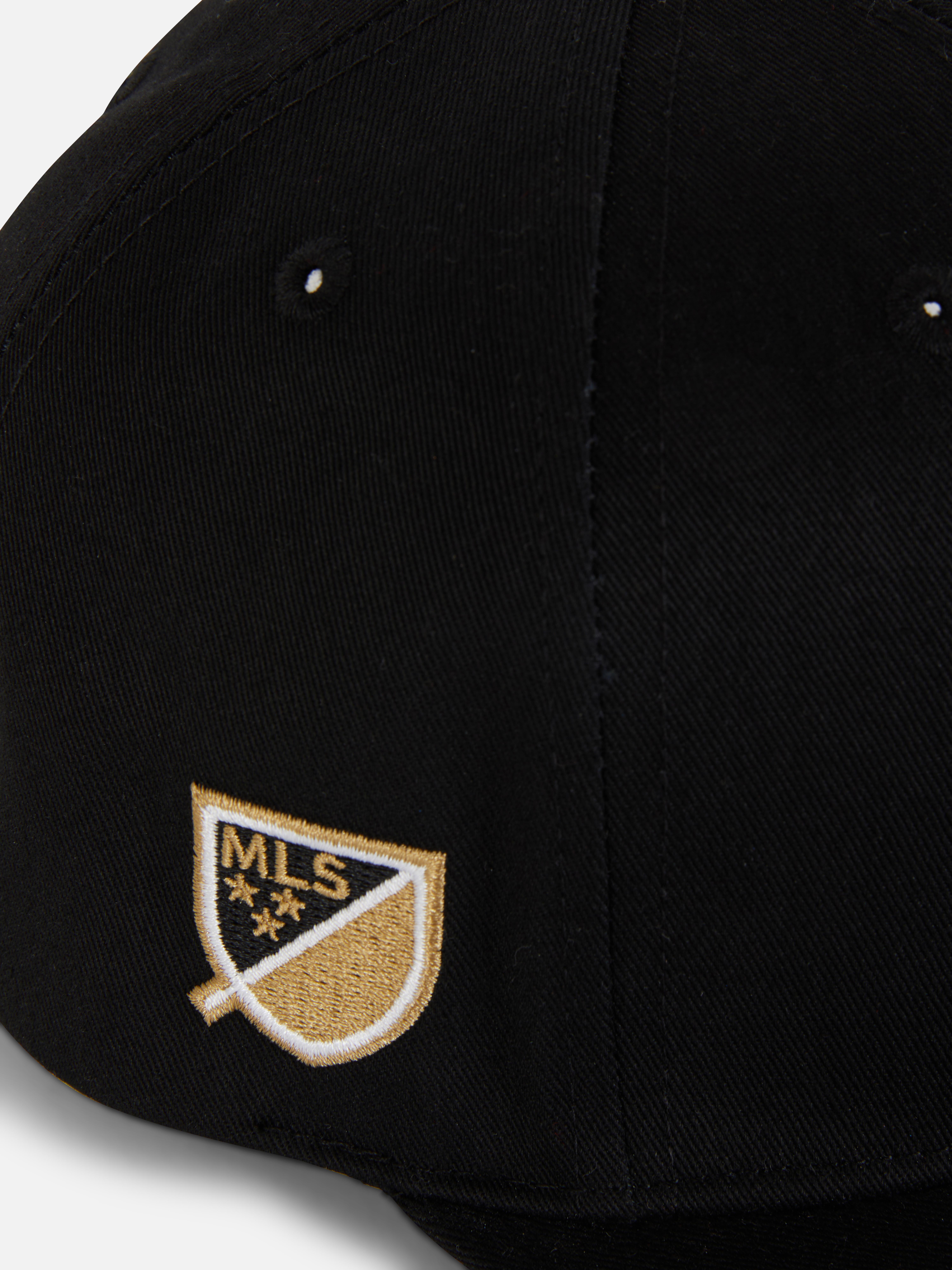 Pet MLS Los Angeles FC