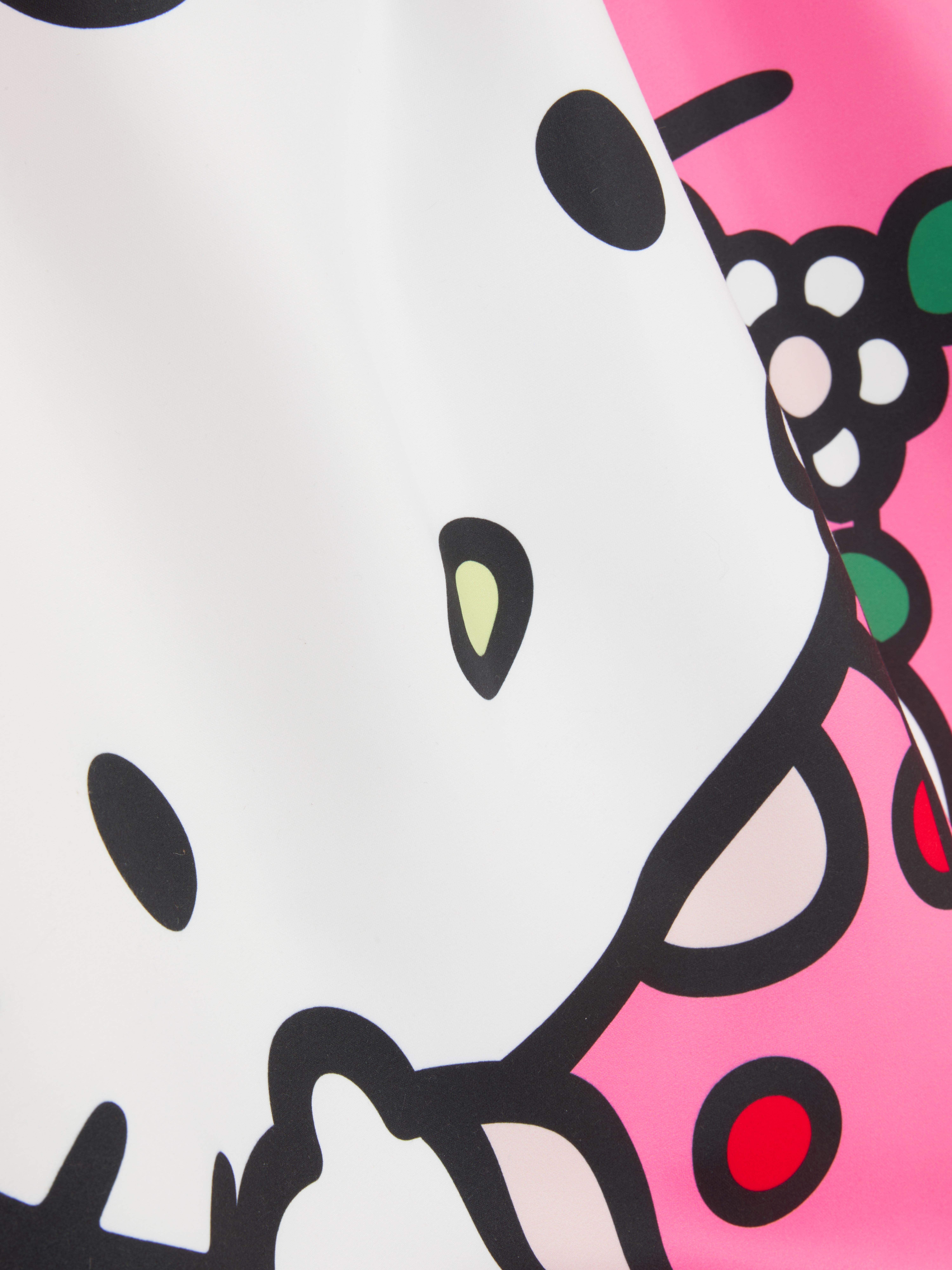 Hello Kitty and Friends Towel