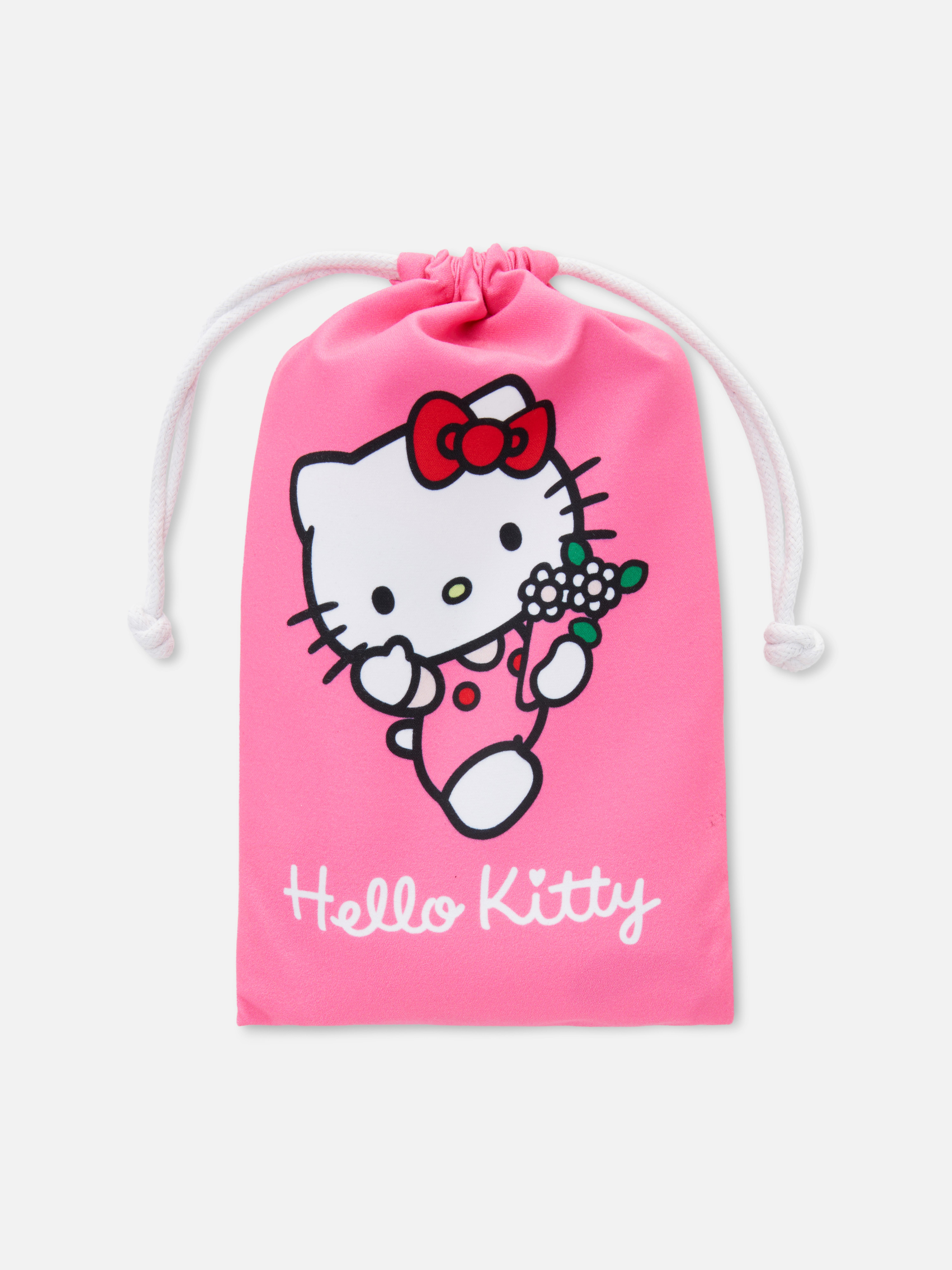 Hello Kitty and Friends Towel