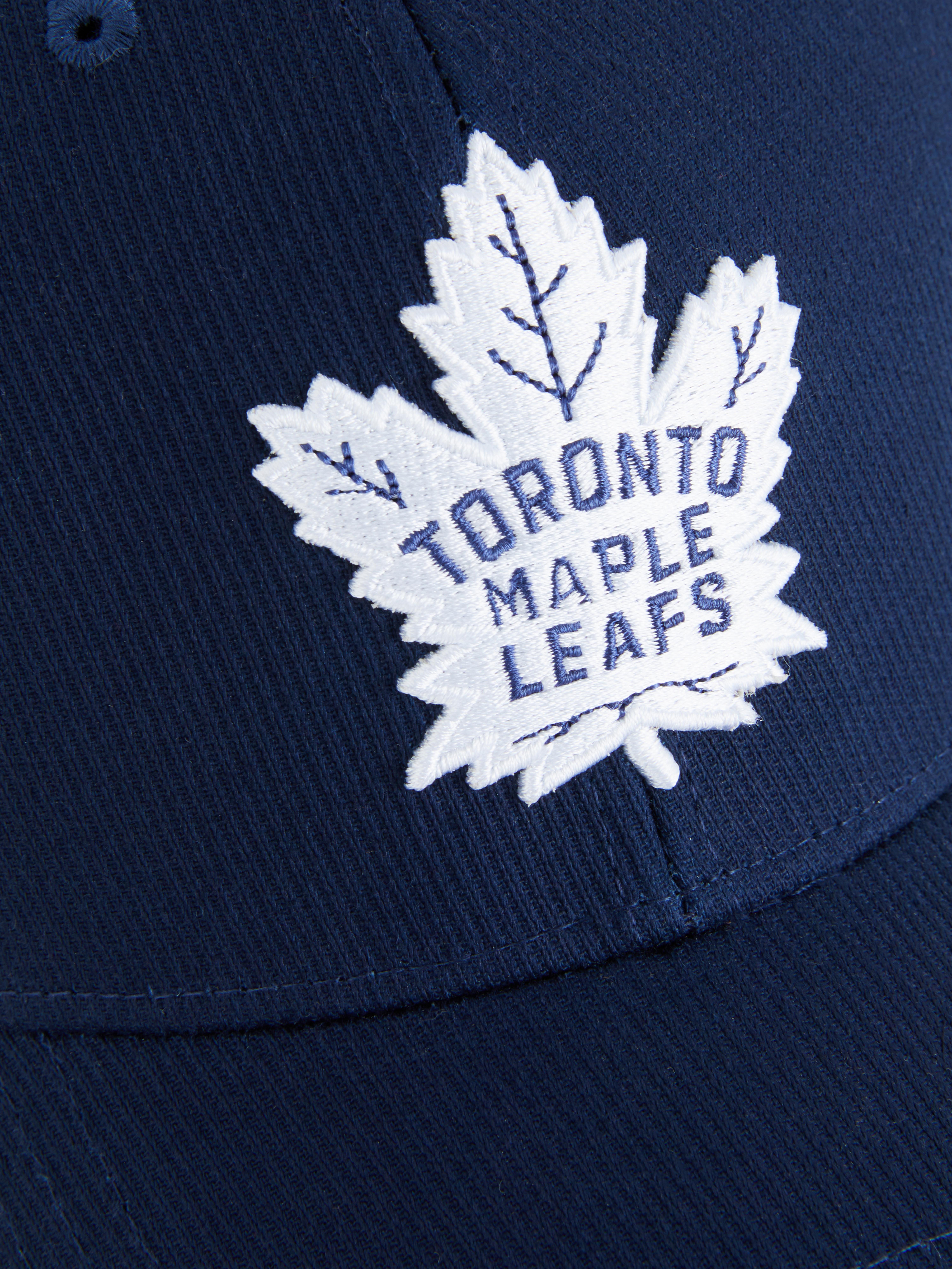 Casquette NHL Toronto Maple Leafs