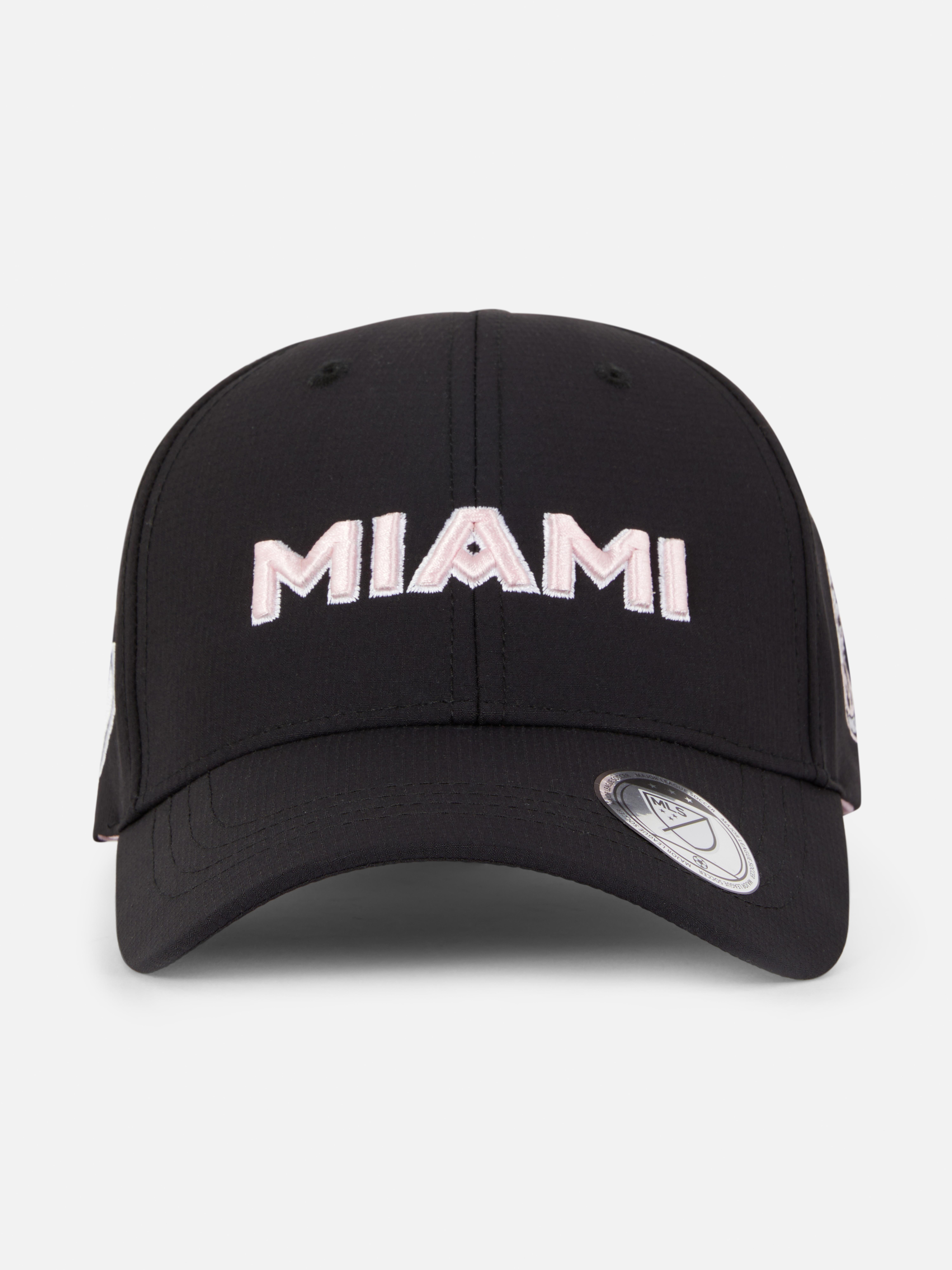 Casquette Inter Miami CF