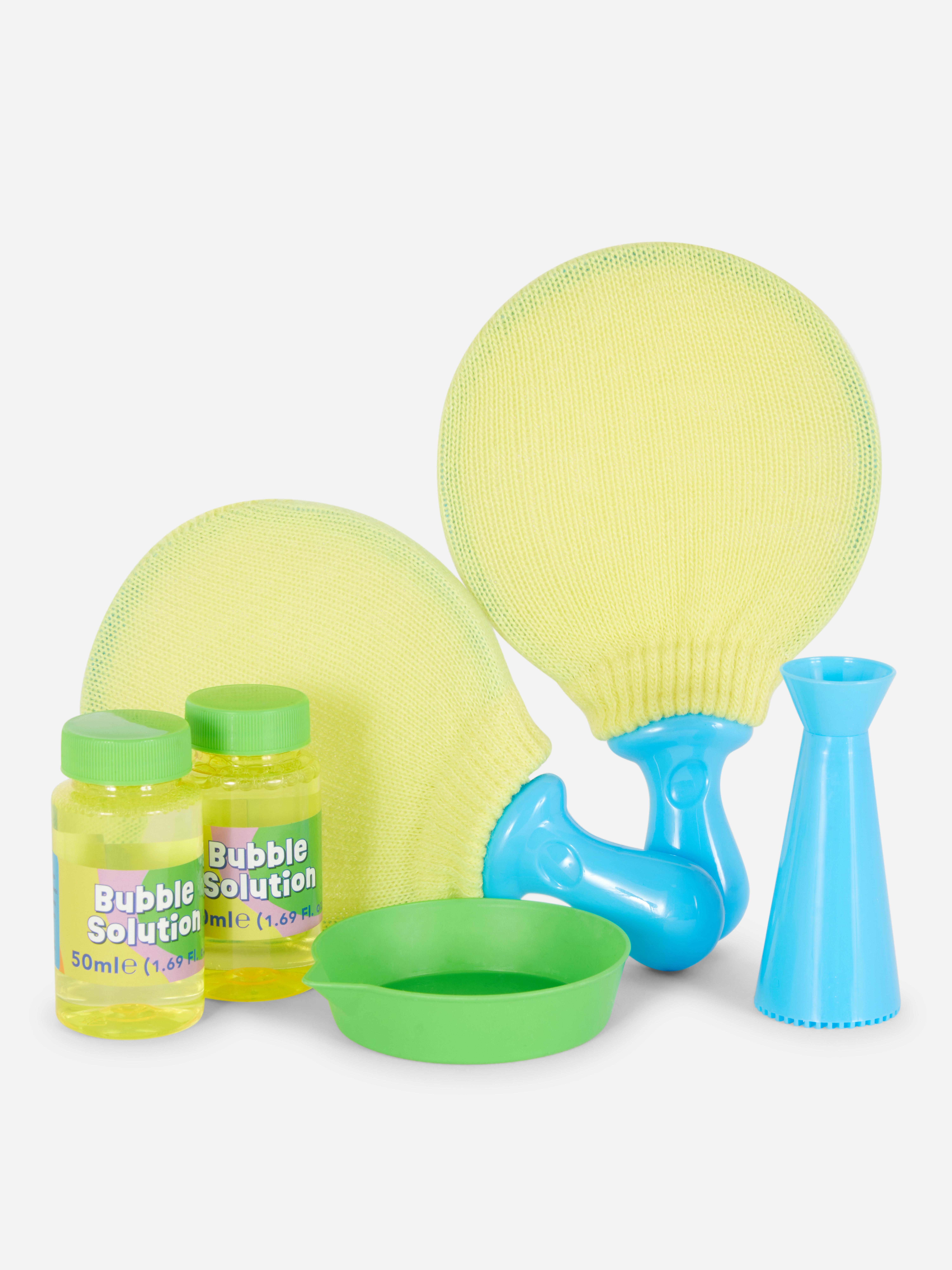 Set de făcut baloane
