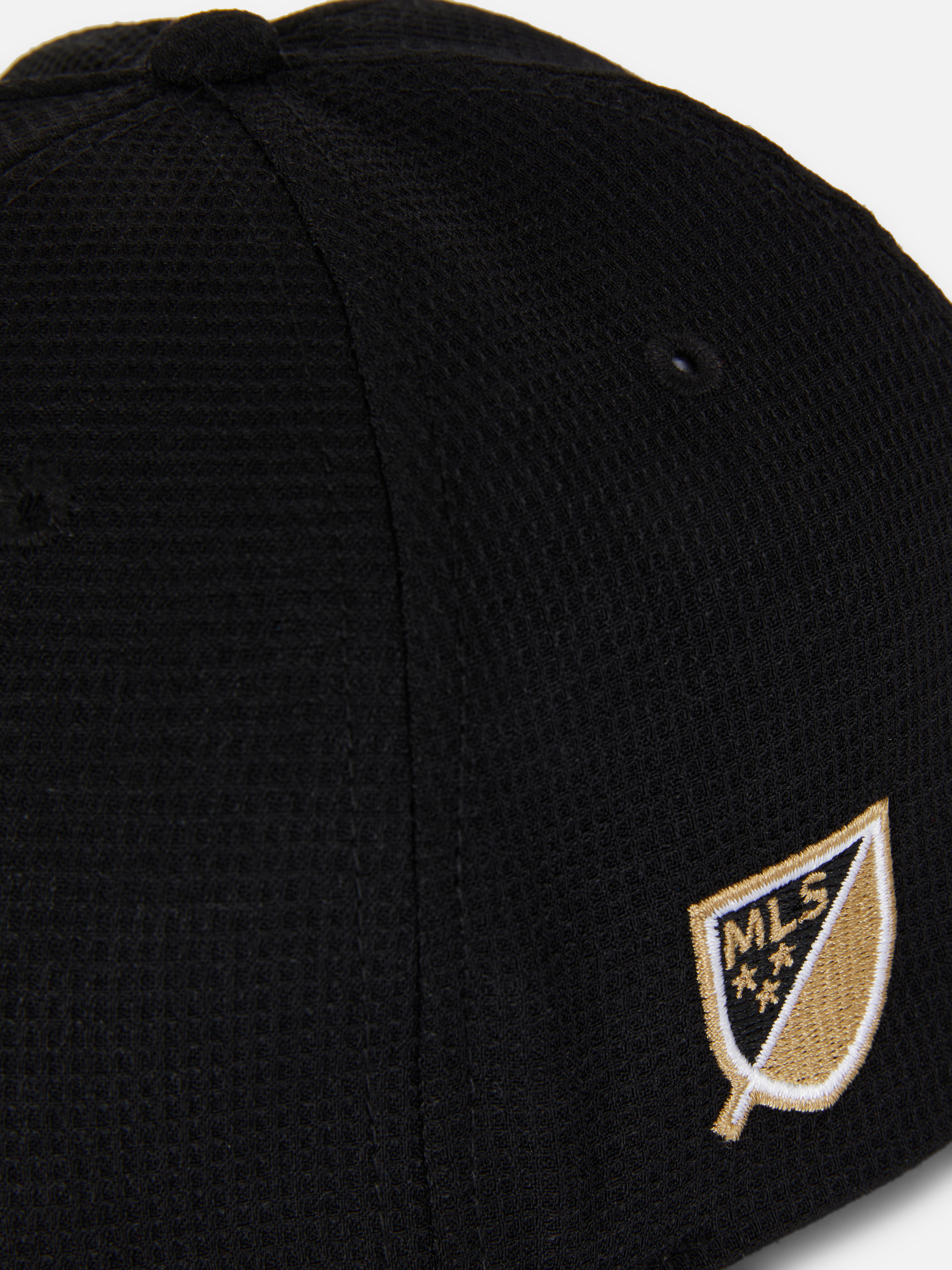 MLS Los Angeles Football Club Baseball Cap