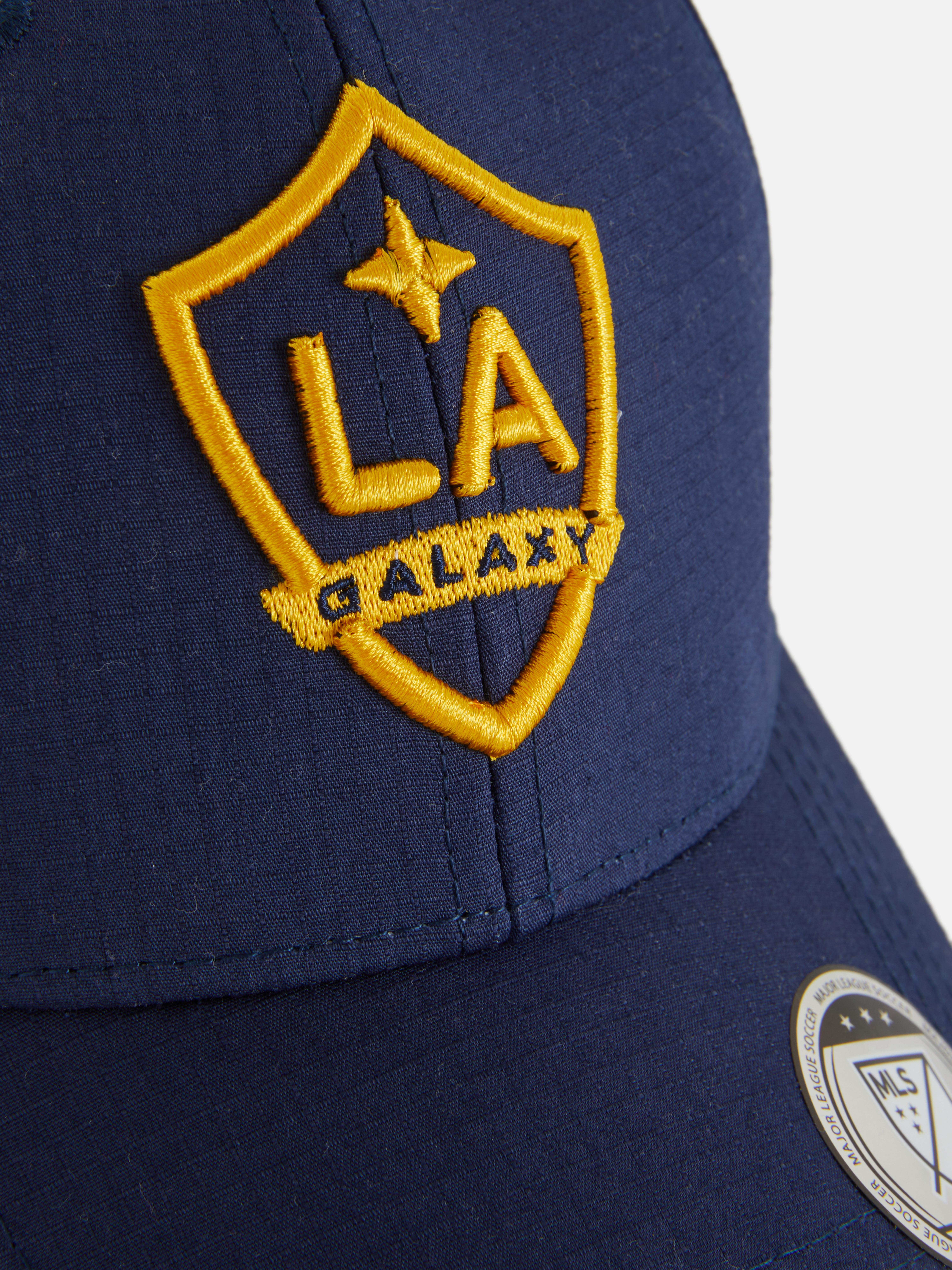 Cappellino MLS Los Angeles FC