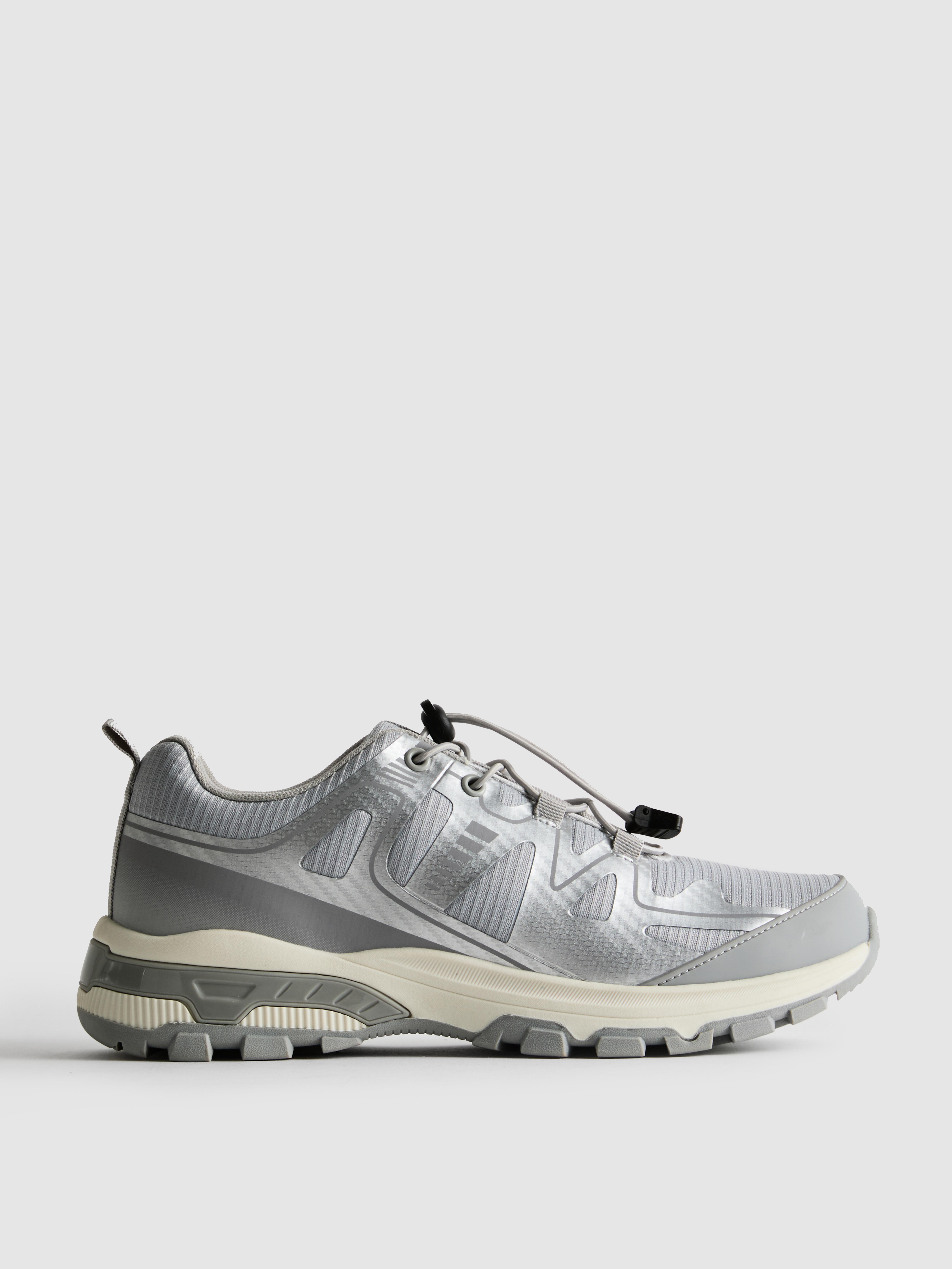 Low-Top-Trekkingschuhe