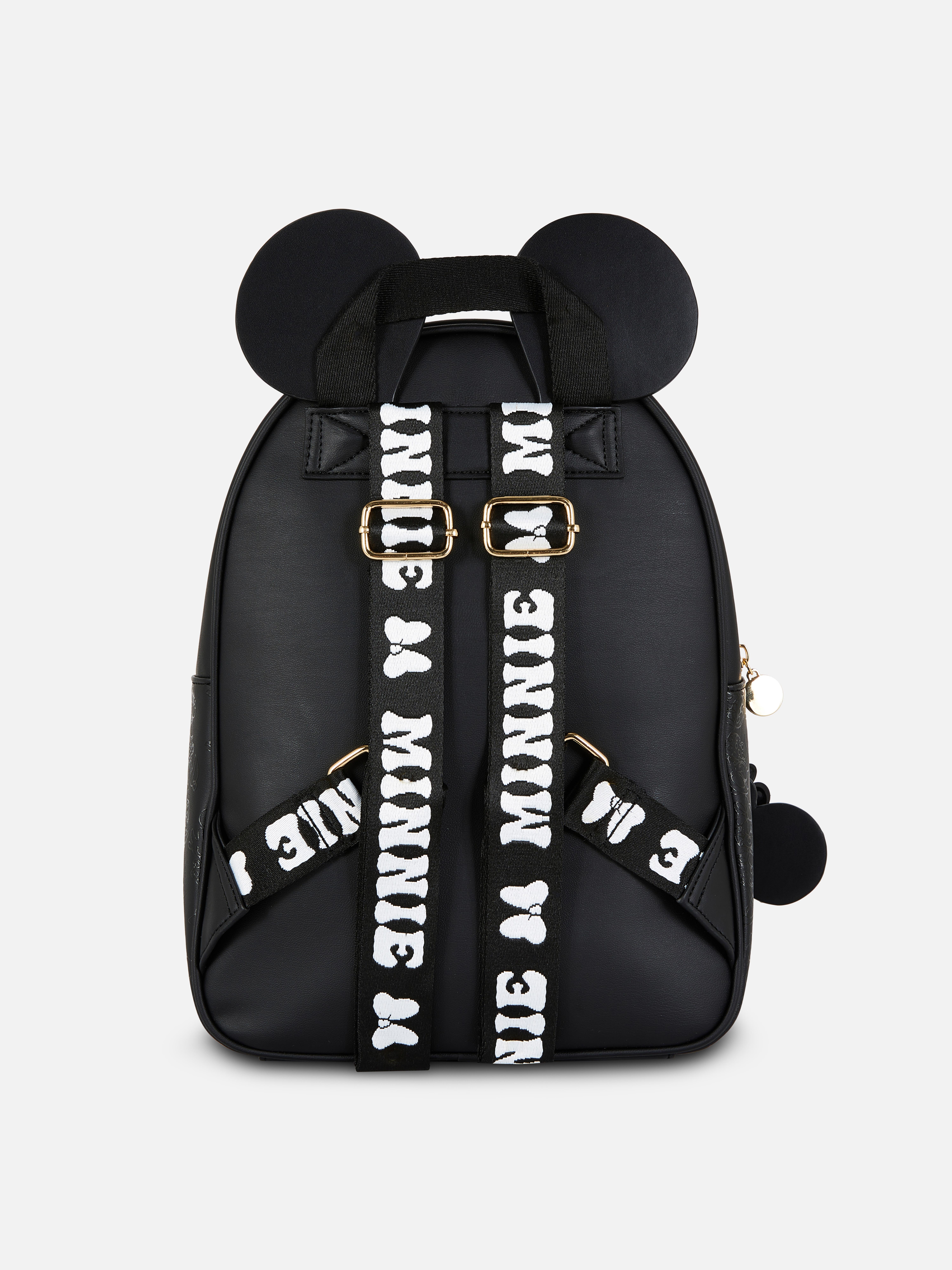 Primark Mickey Backpack Primark Mickey Mouse Backpack Sac A  display picture 2