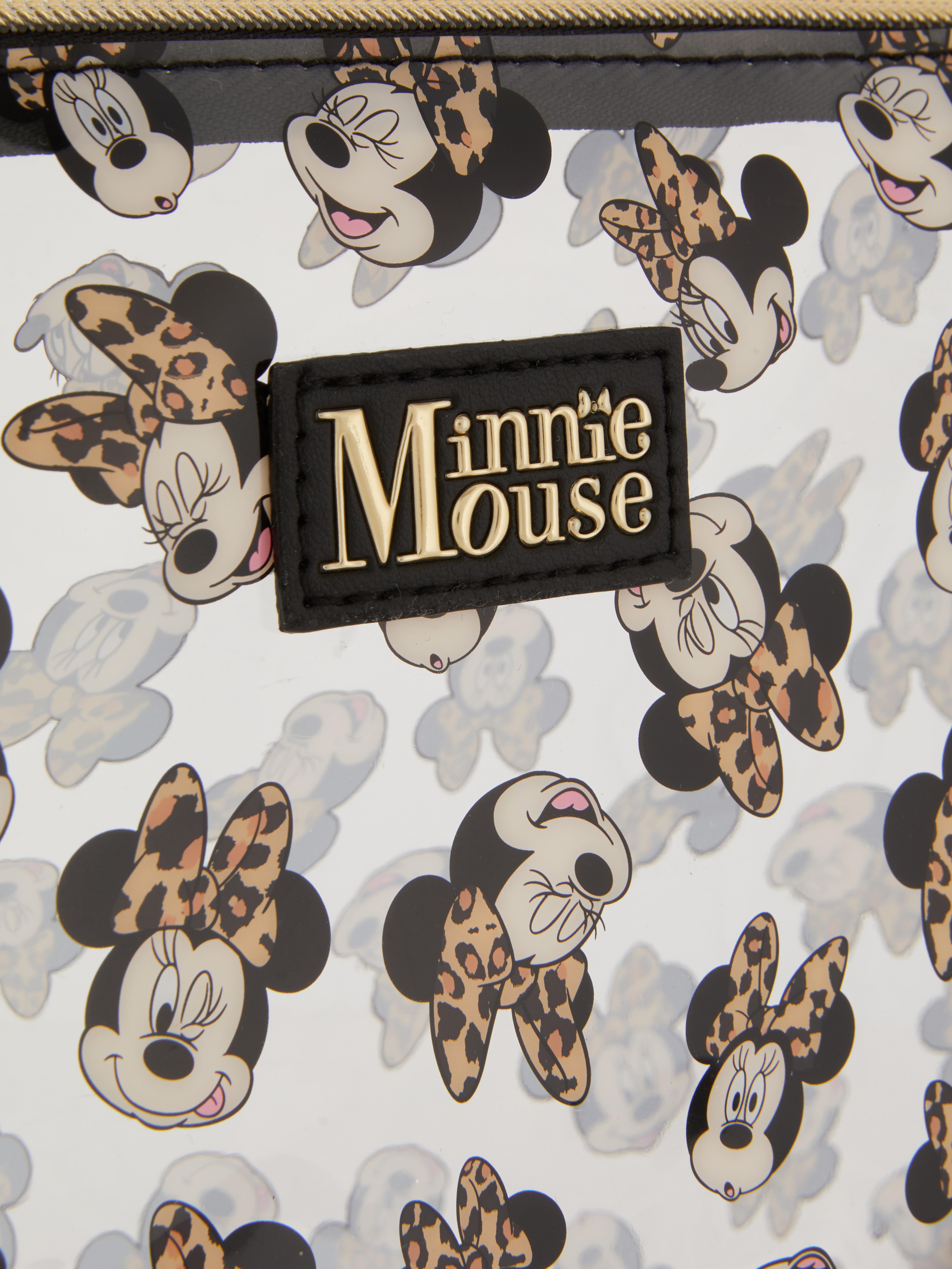 Make-uptasje Disney's Minnie Mouse
