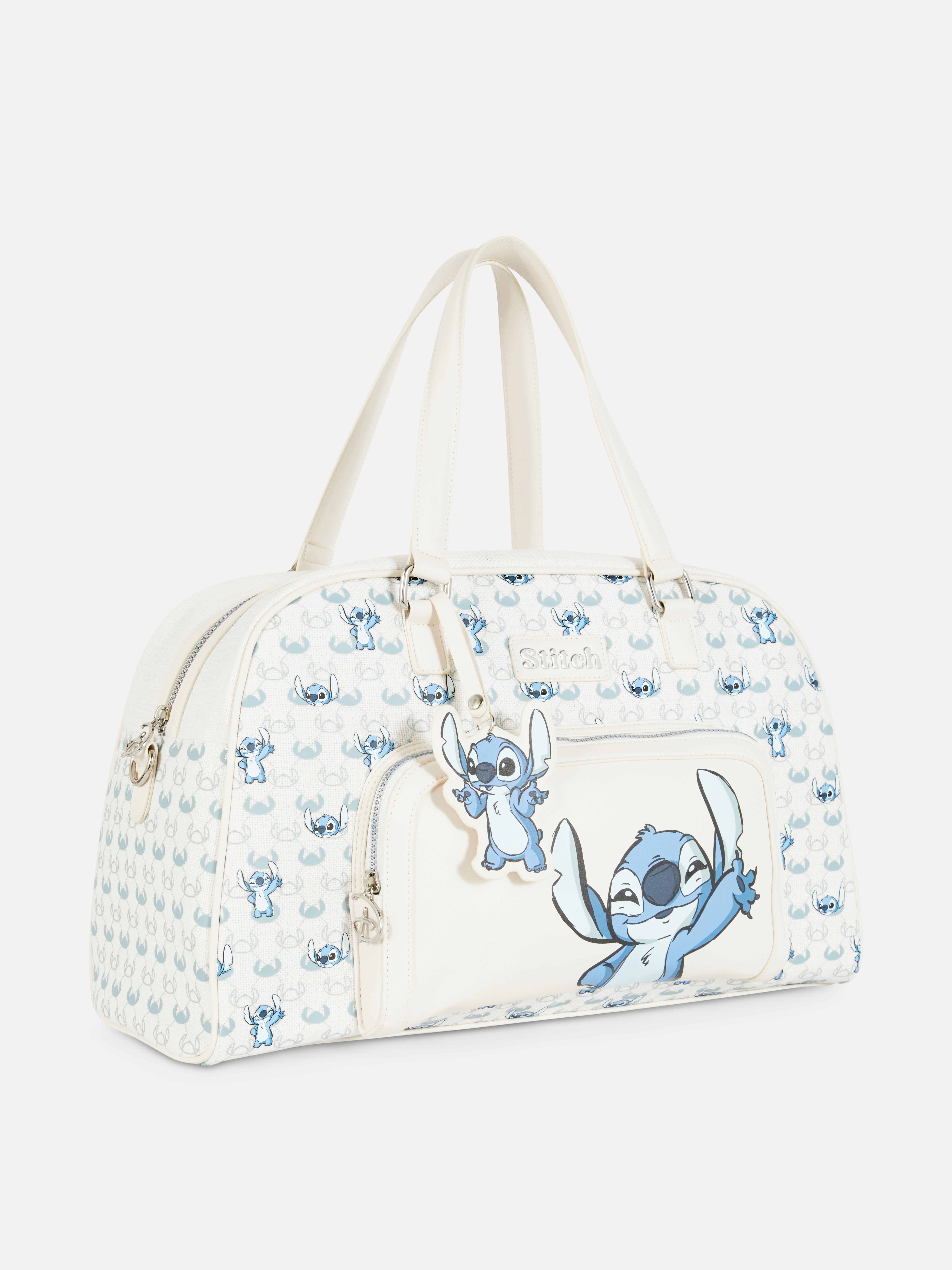 Weekendtas Disney's Stitch
