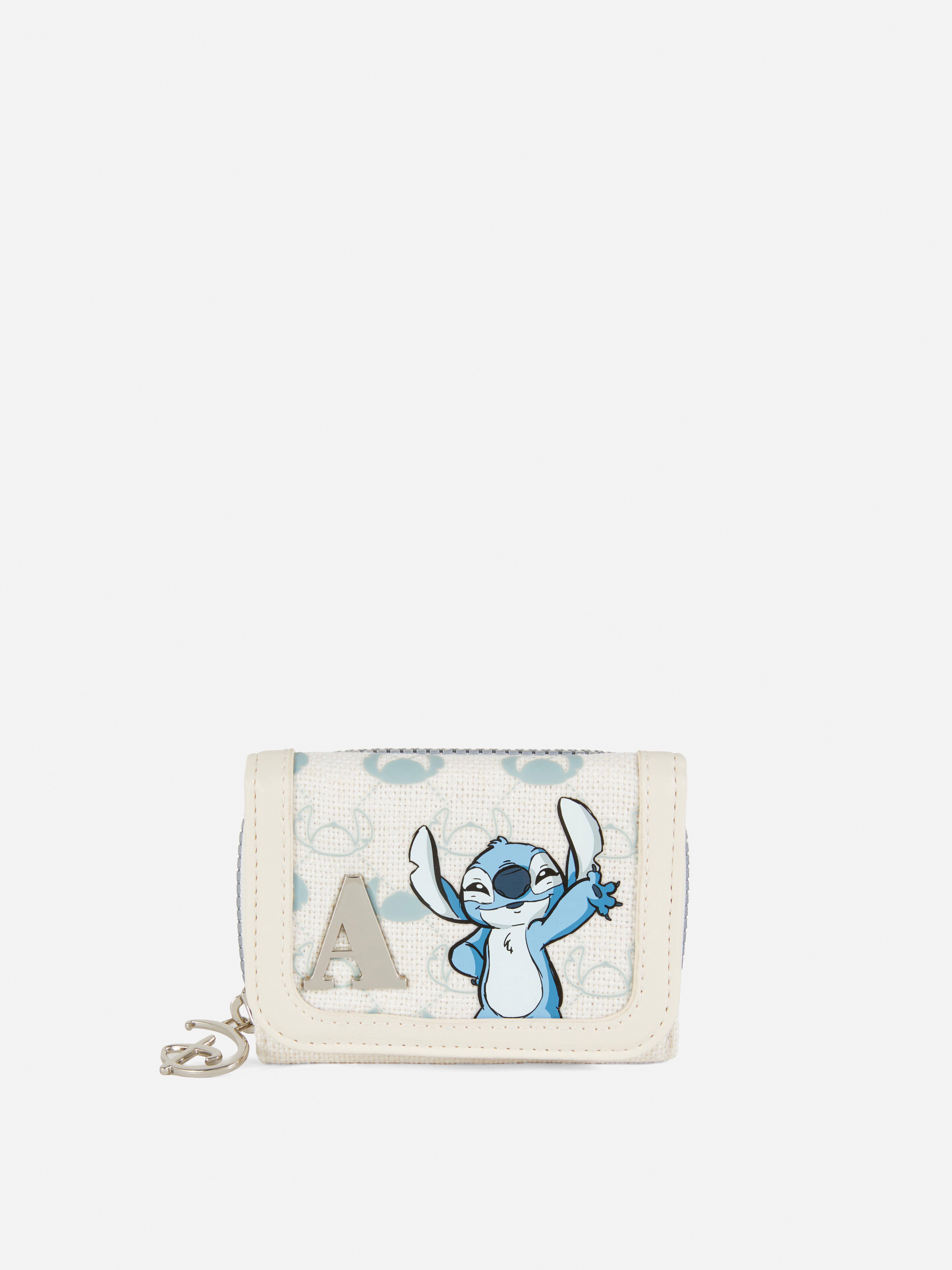 Peňaženka Disney Stitch