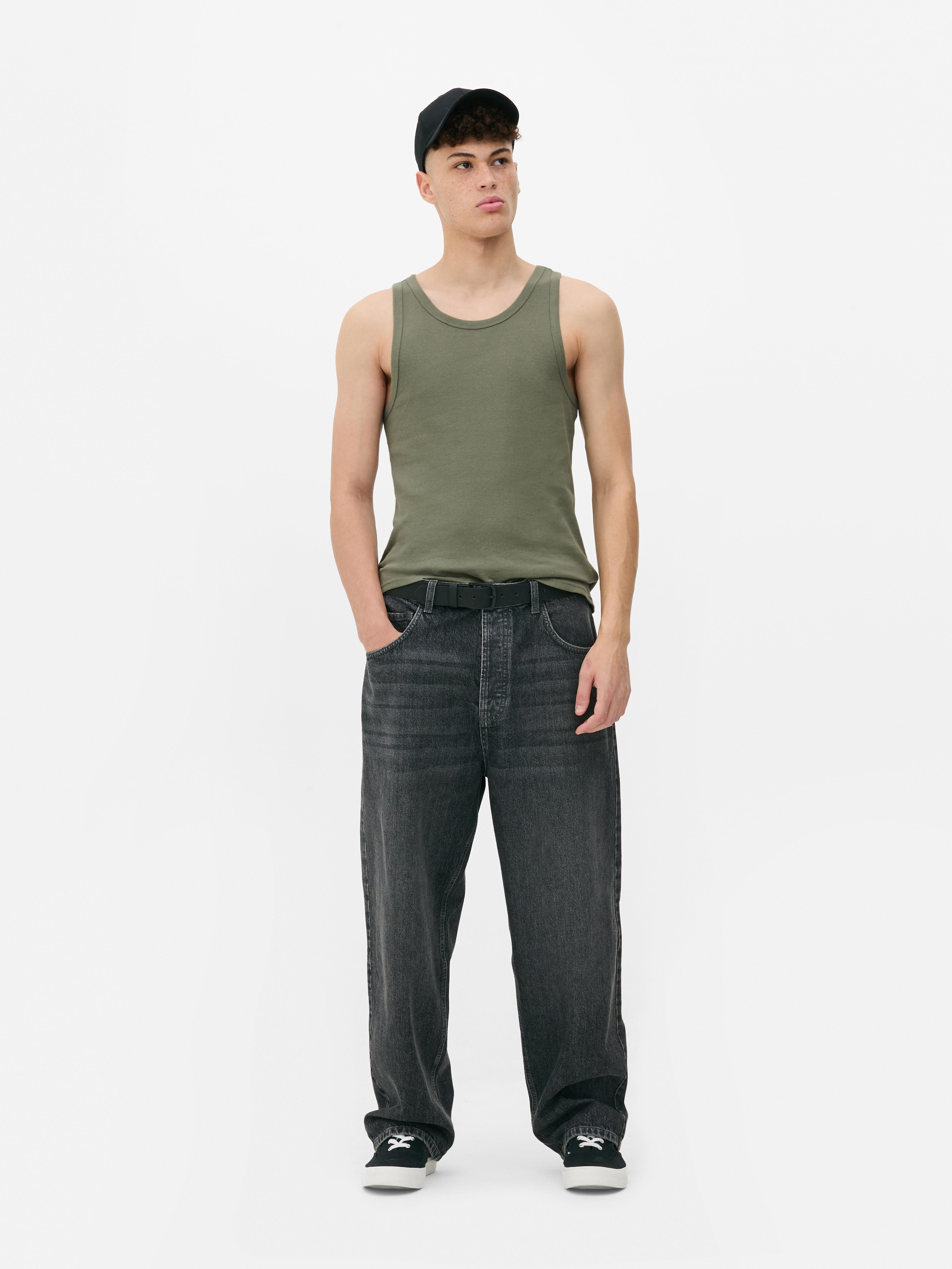 Everyday Rib Vest