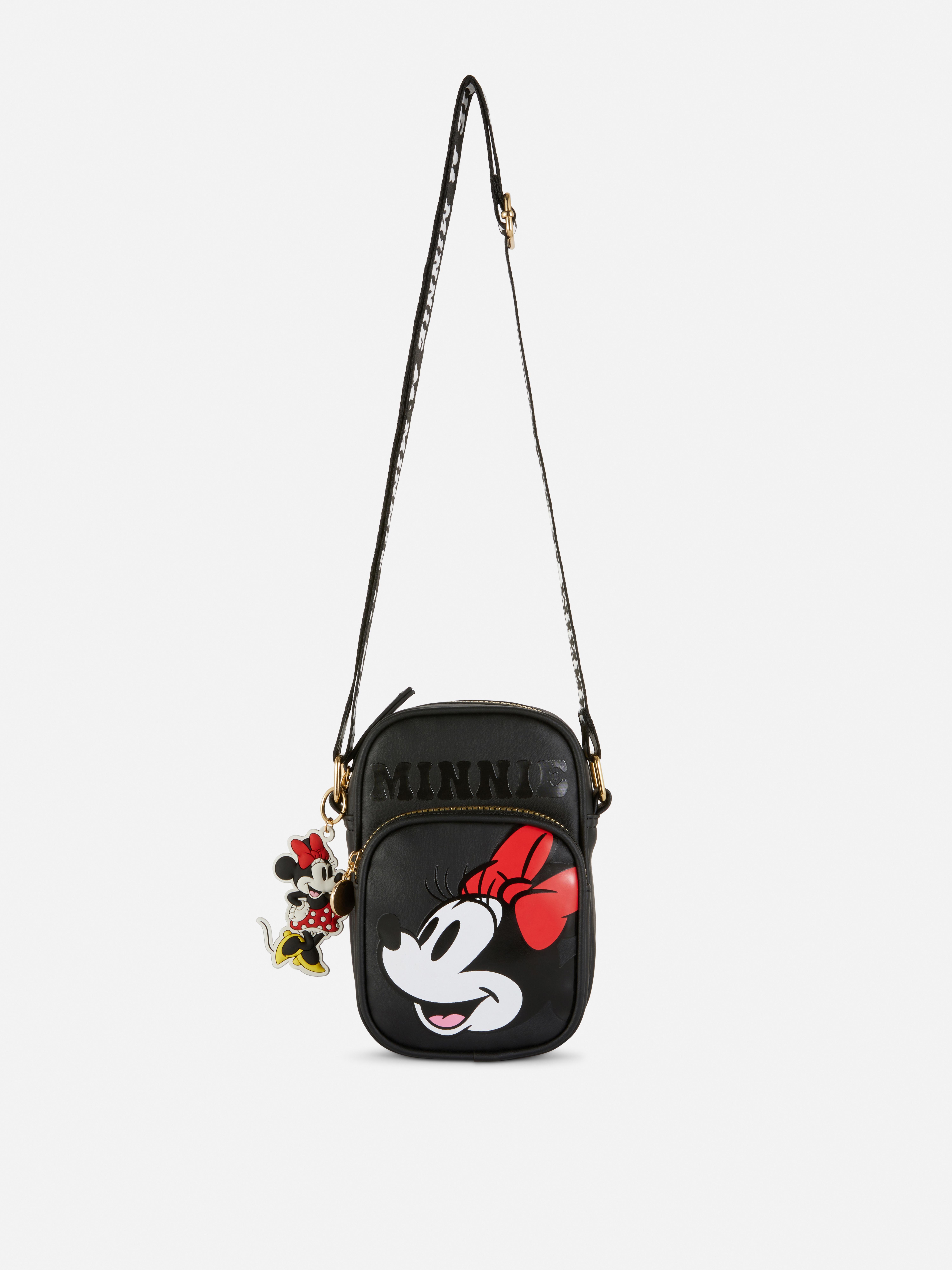 Uchwyt na telefon z motywem Myszki Minnie Disneya