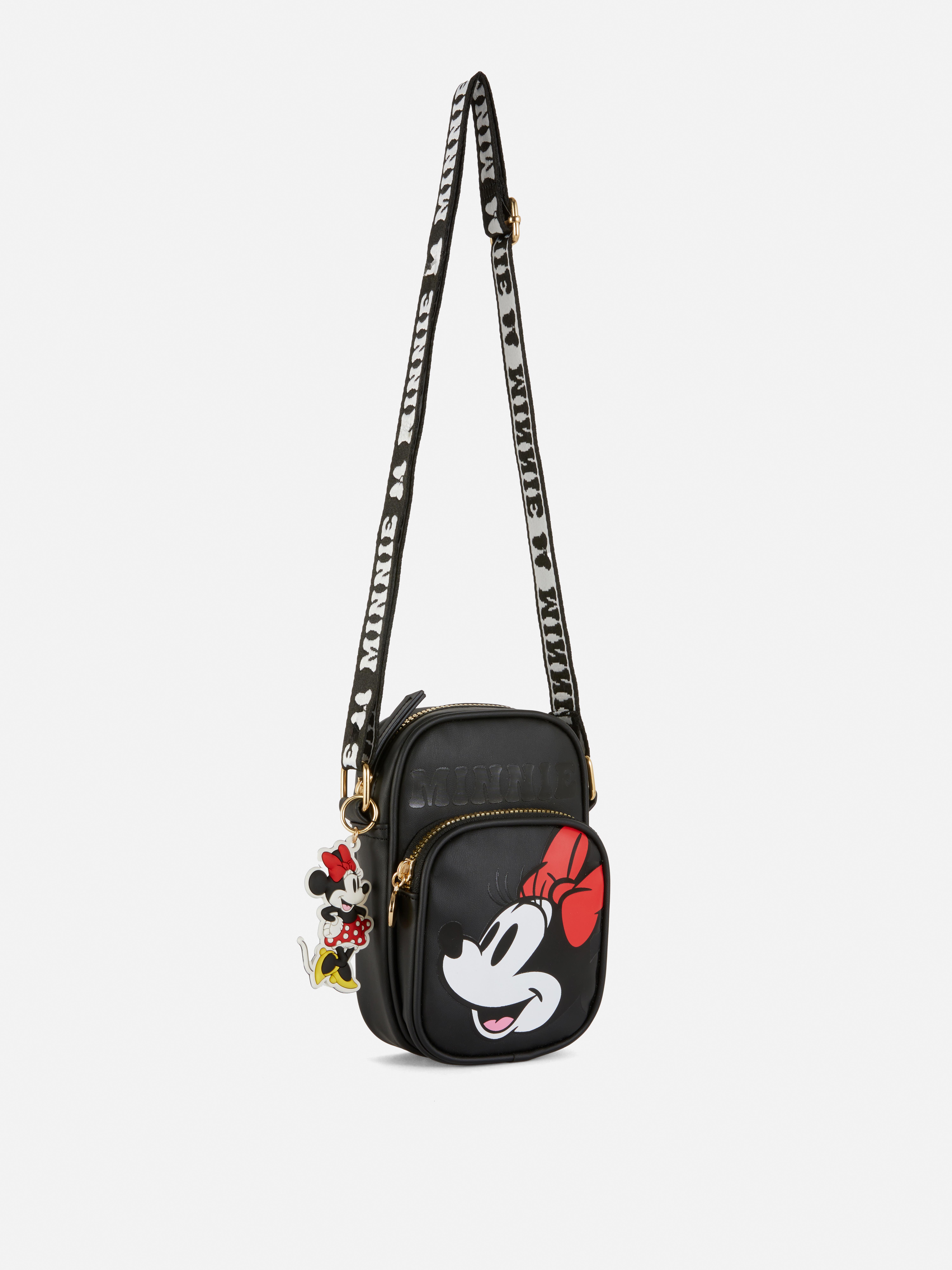 Uchwyt na telefon z motywem Myszki Minnie Disneya