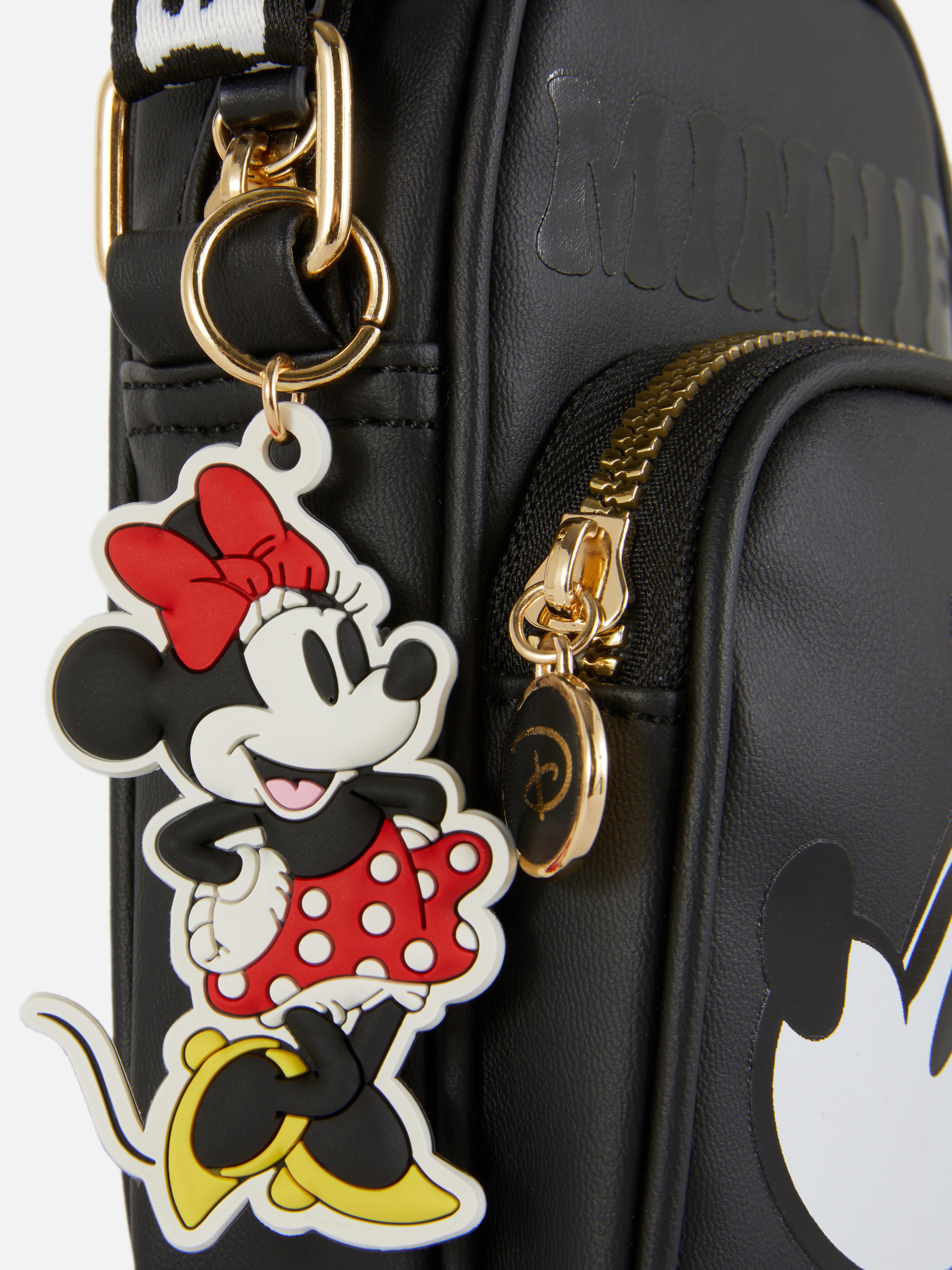 Uchwyt na telefon z motywem Myszki Minnie Disneya