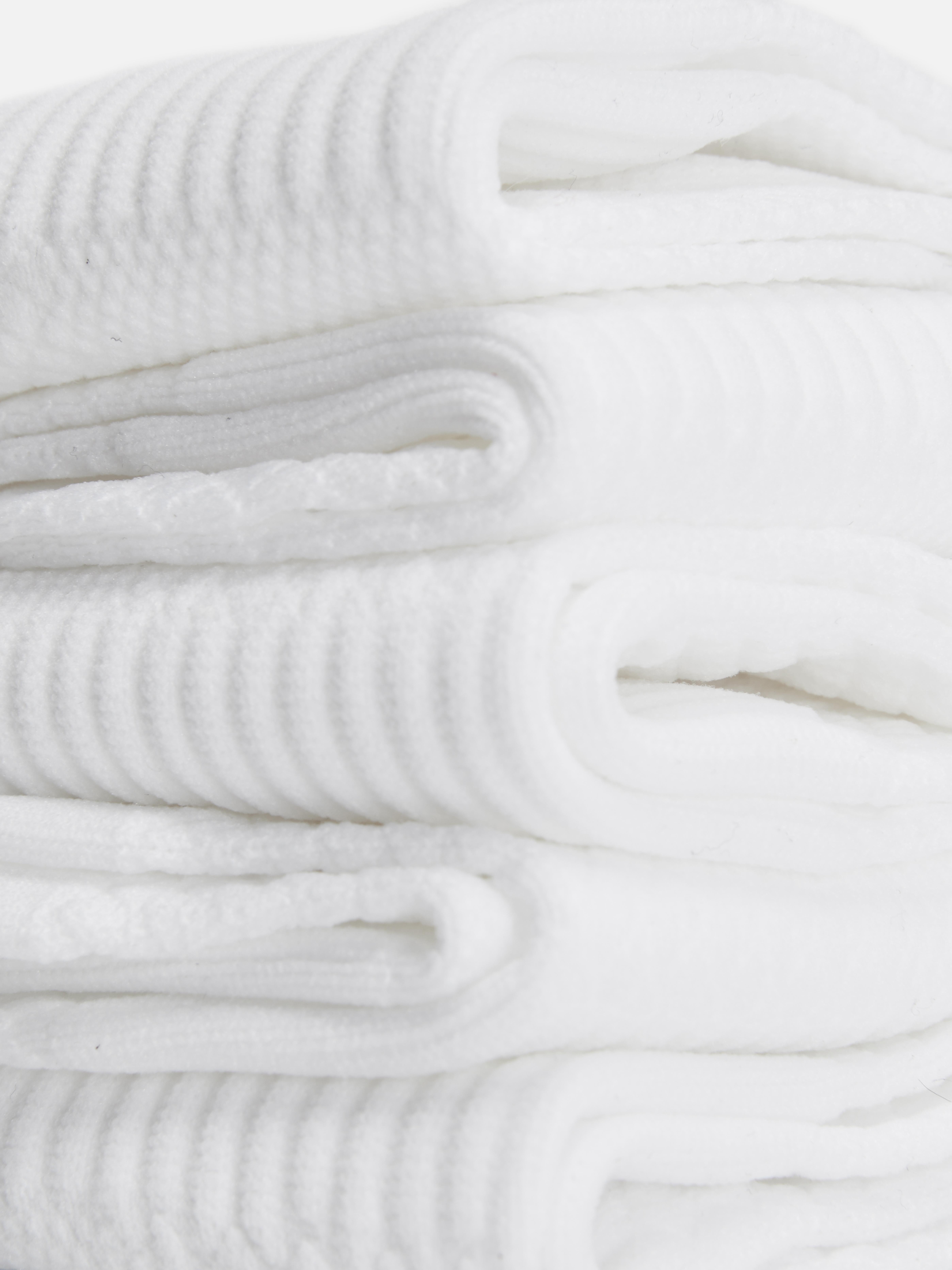 5 paia di calze sportive