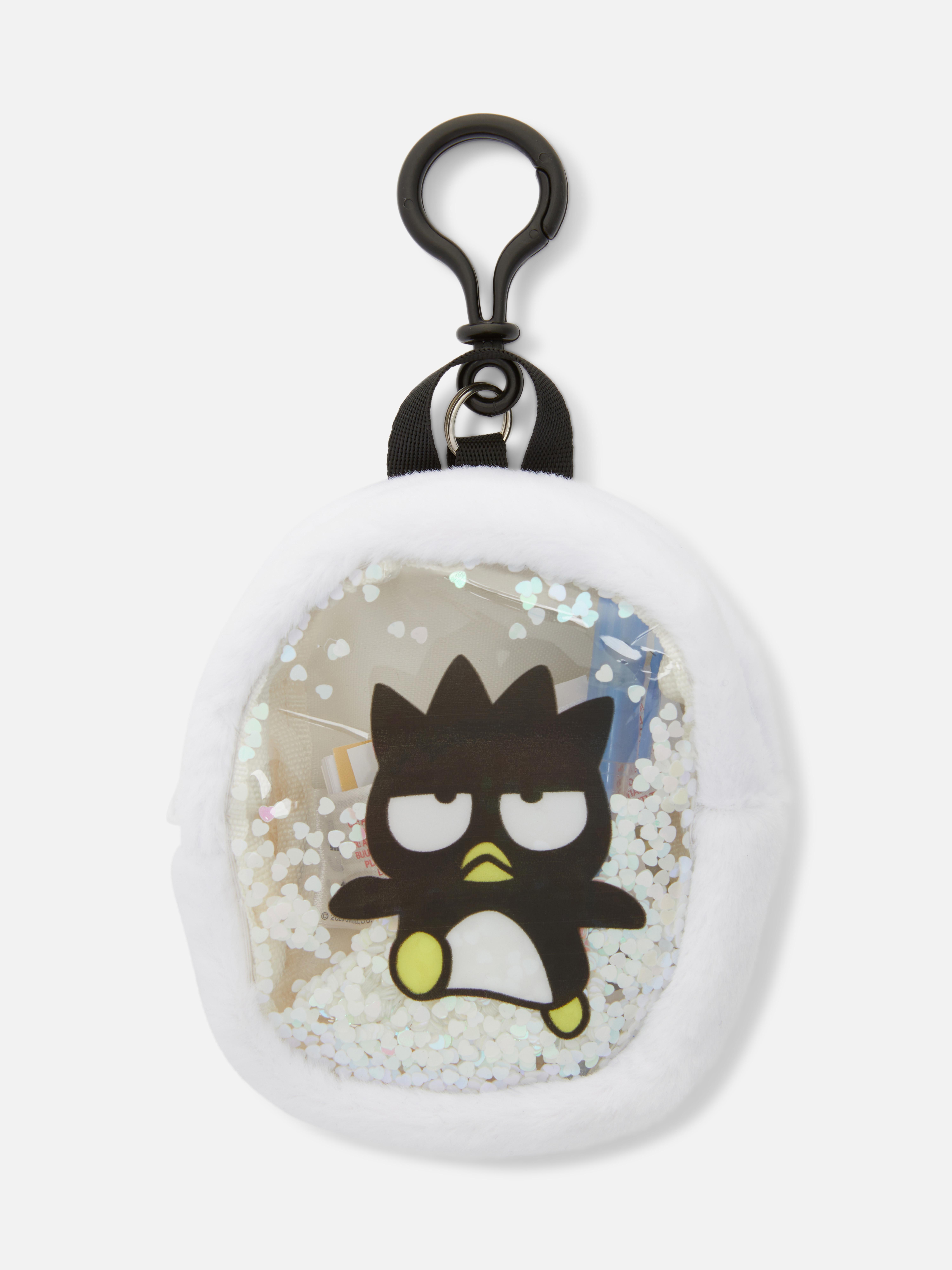Hello Kitty  Badtz-Maru Stationery Set