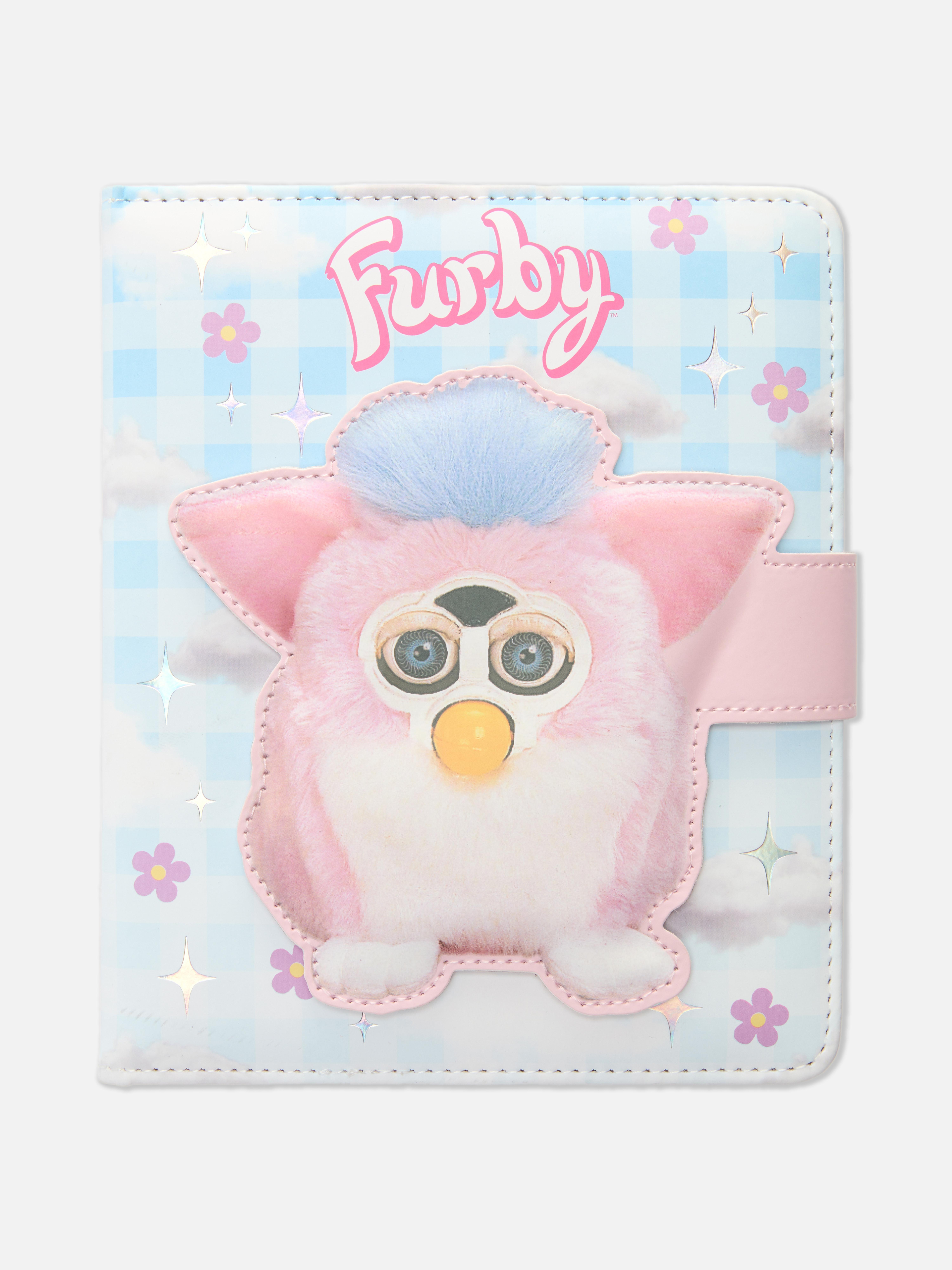 A5-notitieboek Furby