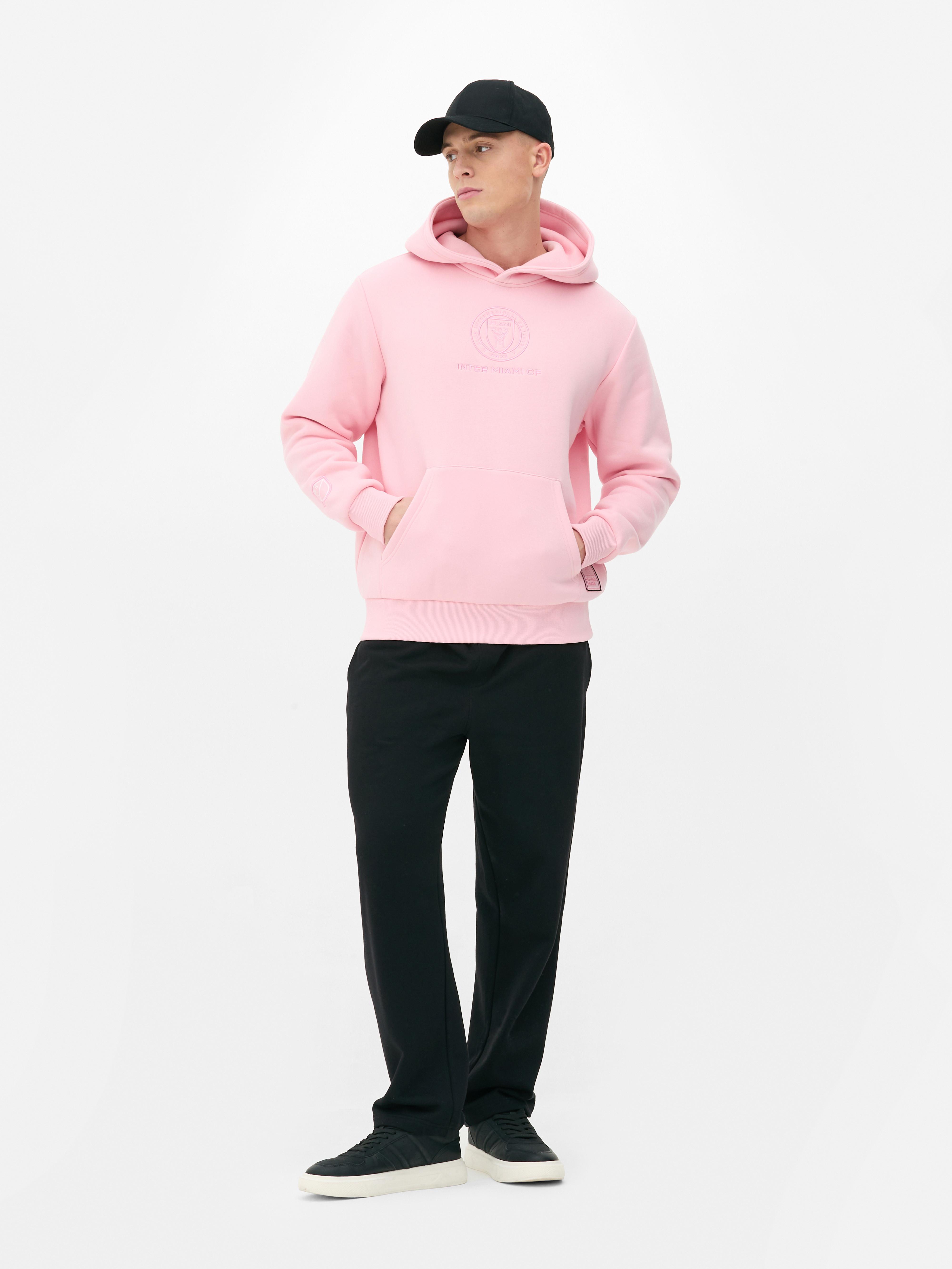 Sudadera con capucha del Inter Miami CF