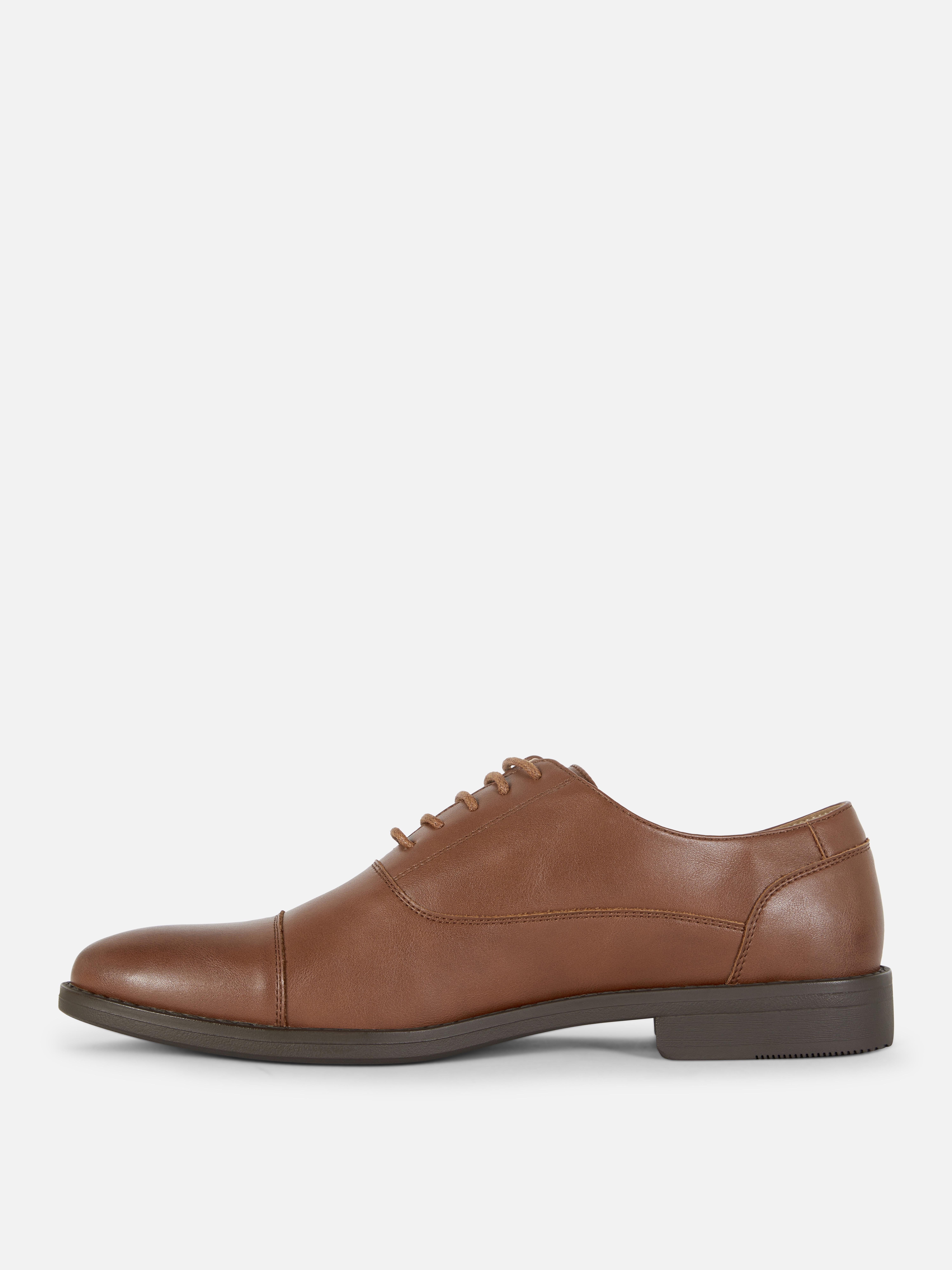 Nette loafers met veters