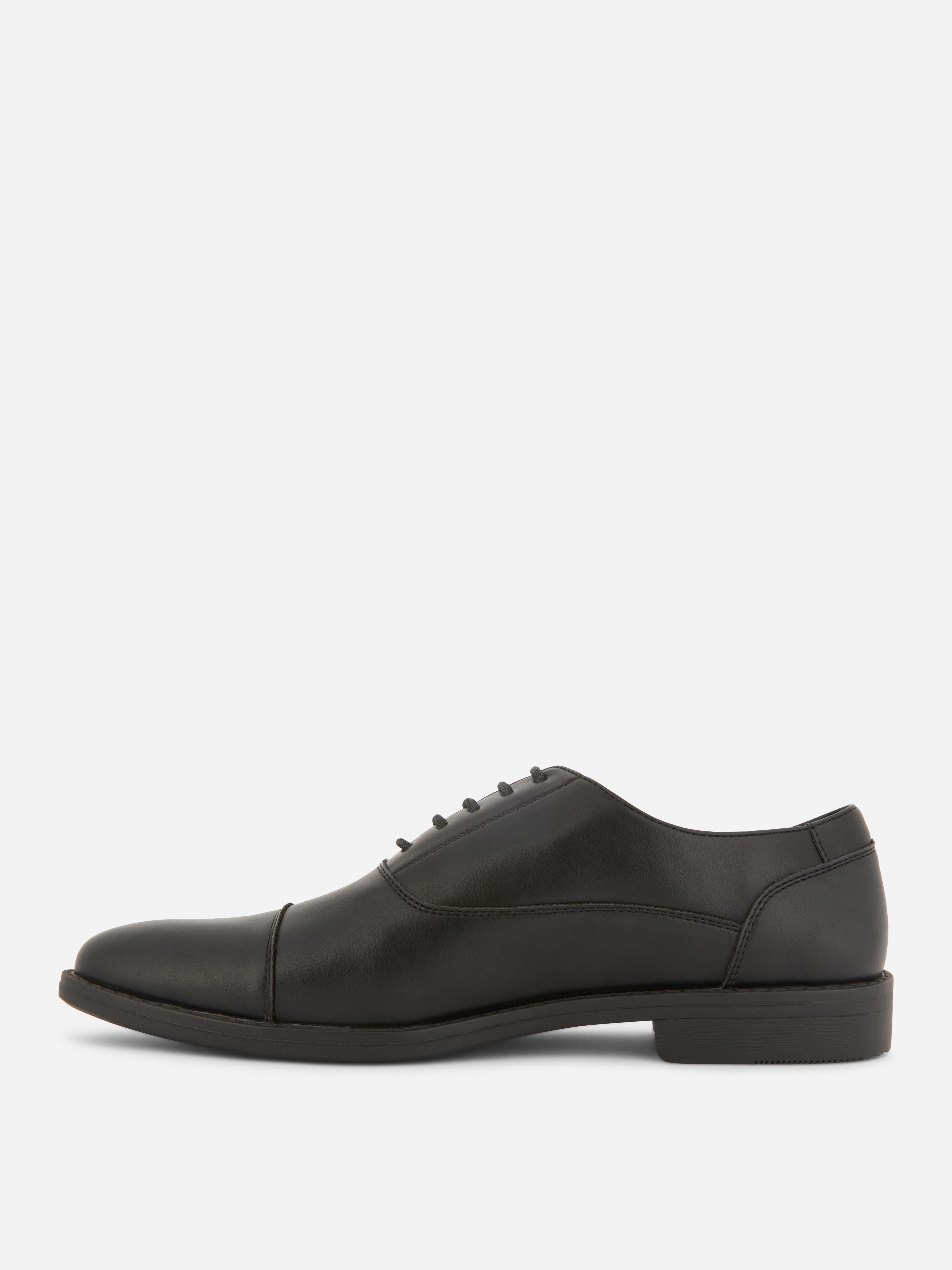 Mocassins habillés à lacets