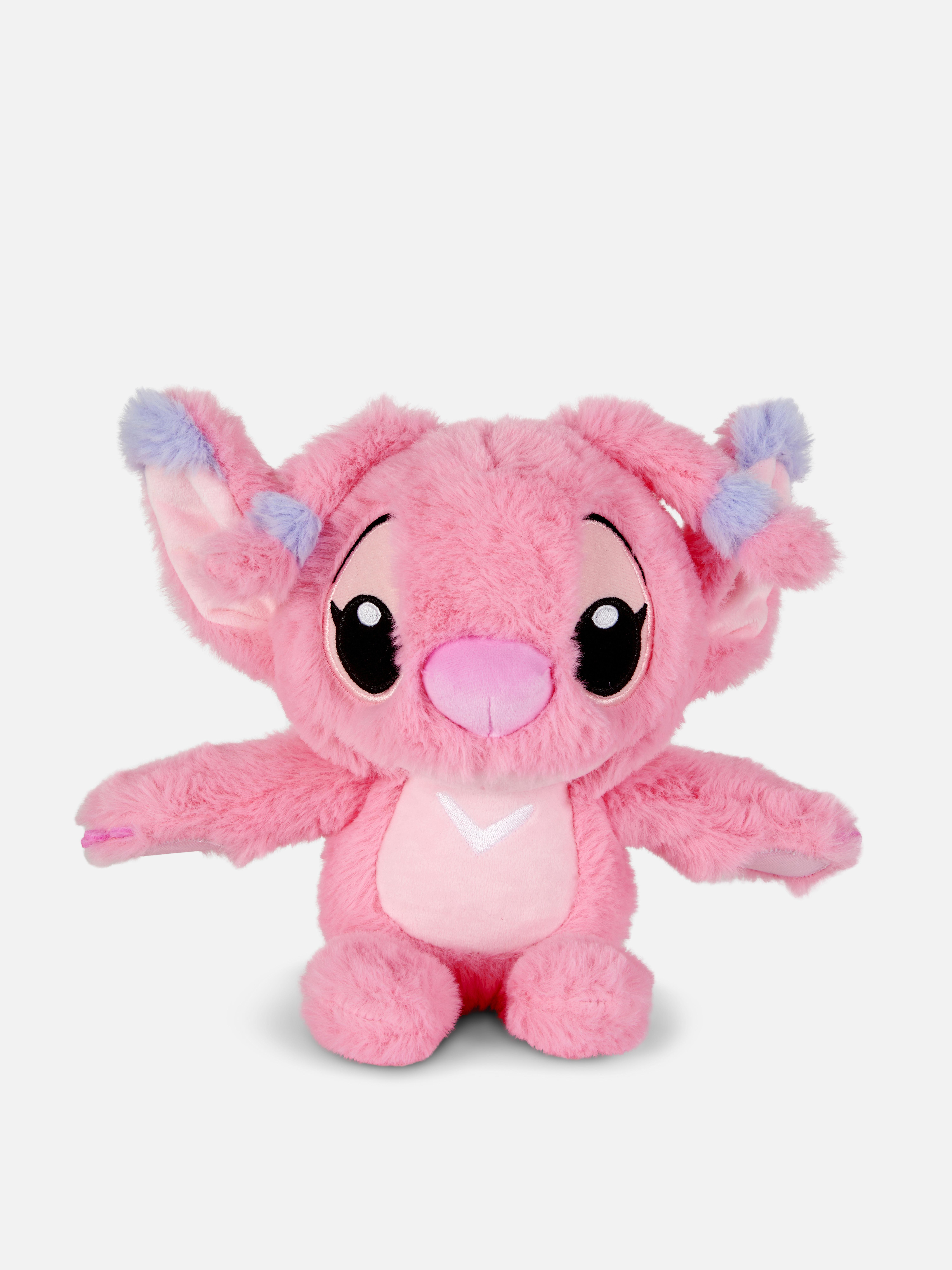 Plyšová hračka Peekaboo Disney Stitch Angel