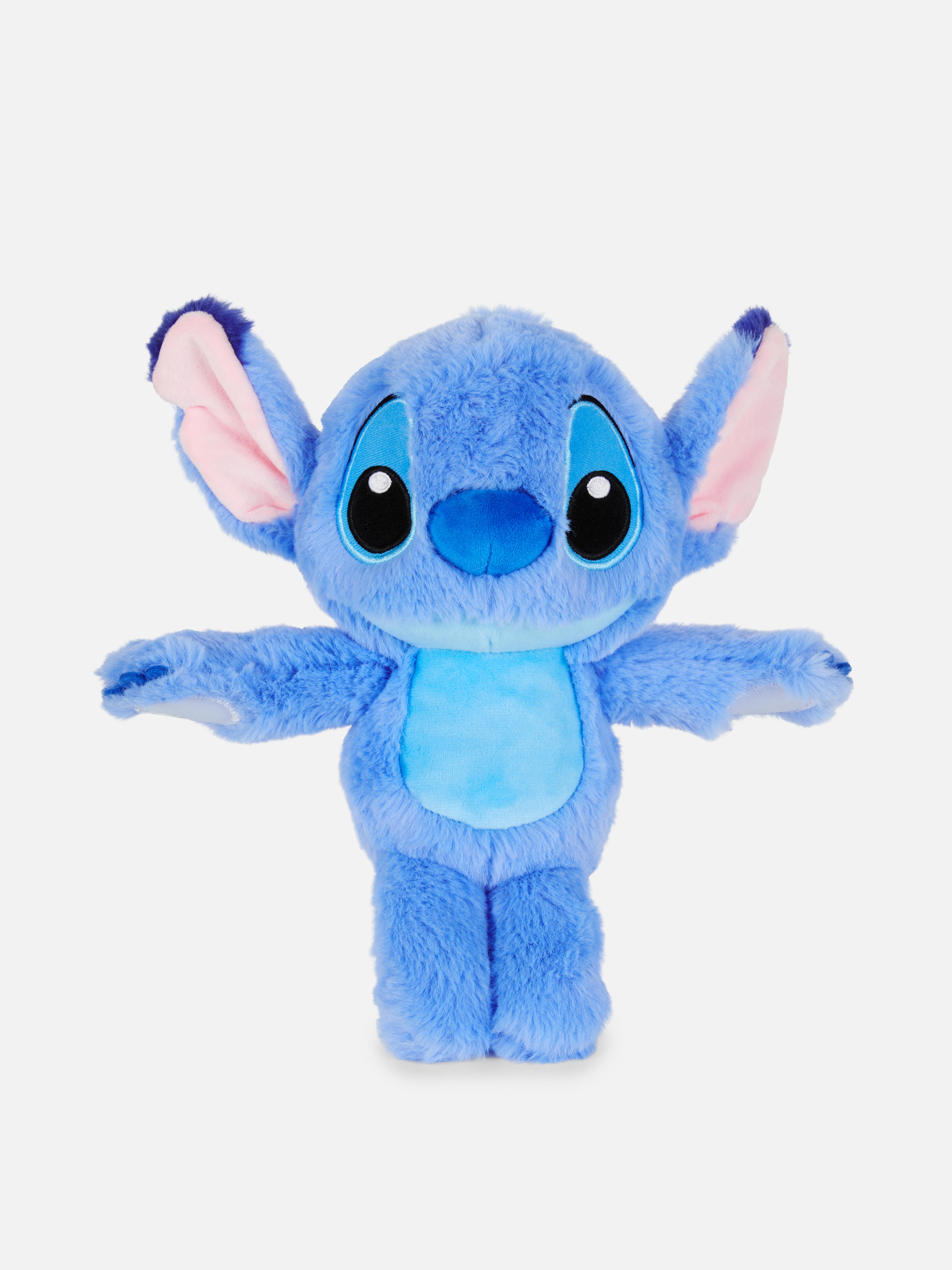 Plyšová hračka Disney Stitch Peekaboo