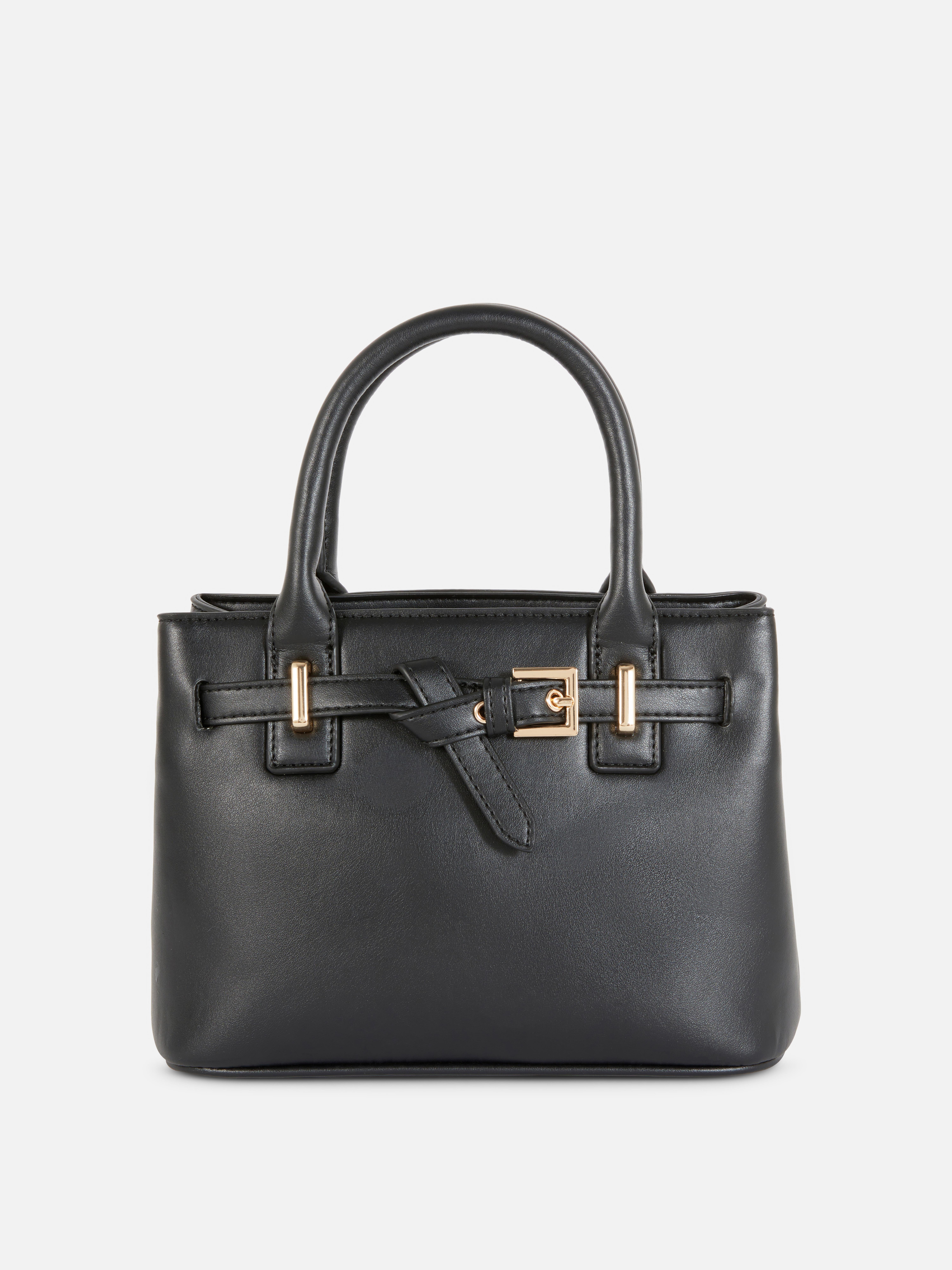 Mini sac fourre-tout à ceinture